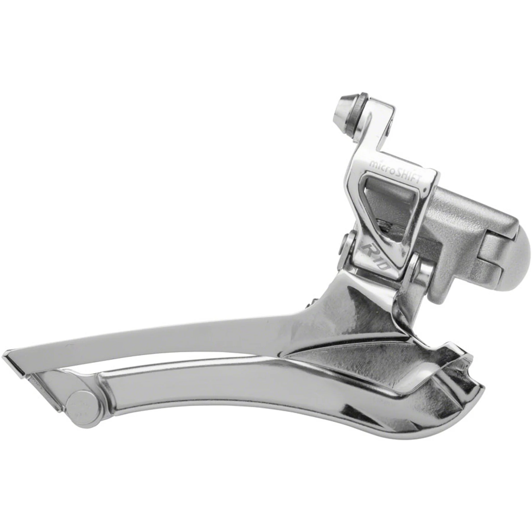 R10 Front Derailleur