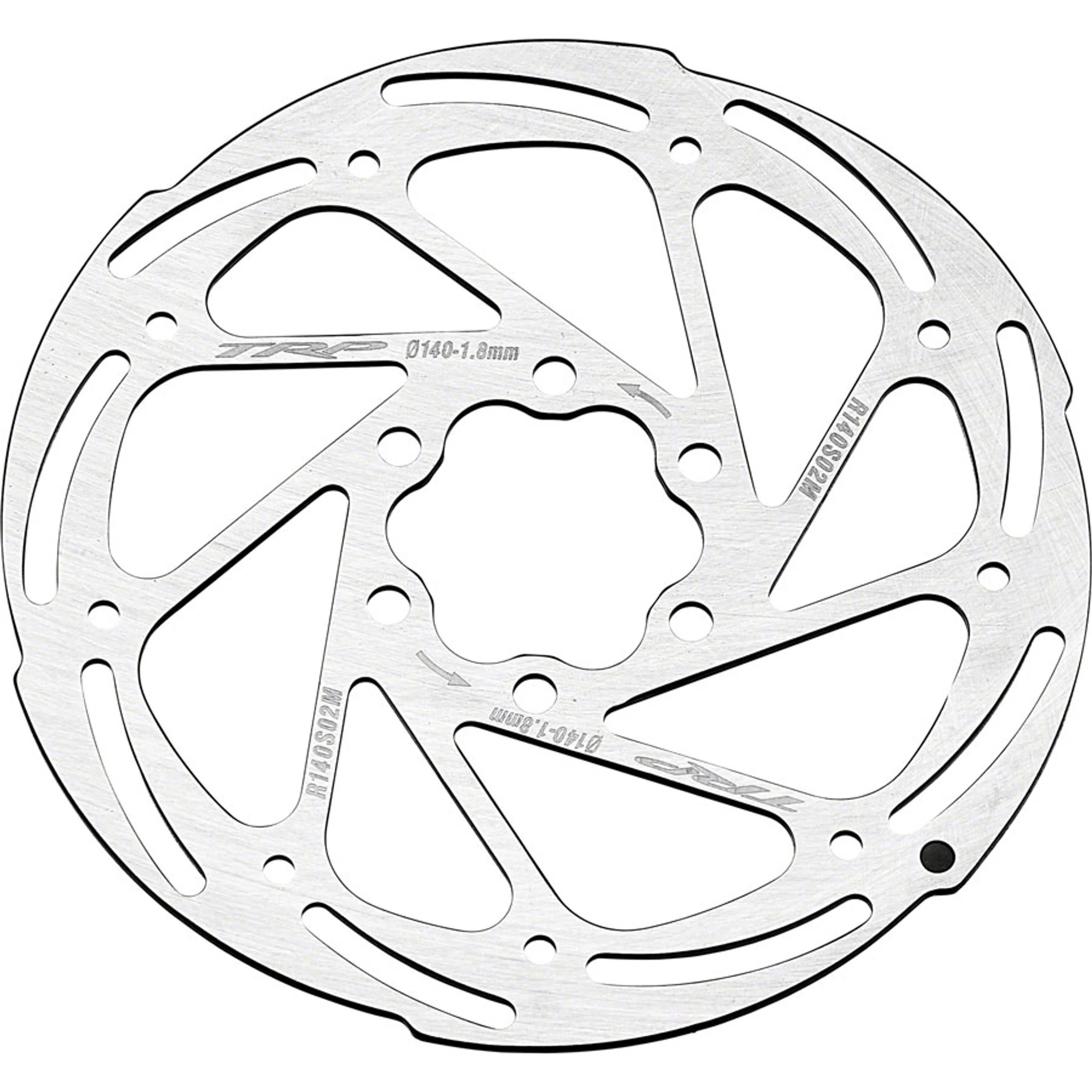 R2 Disc Rotor