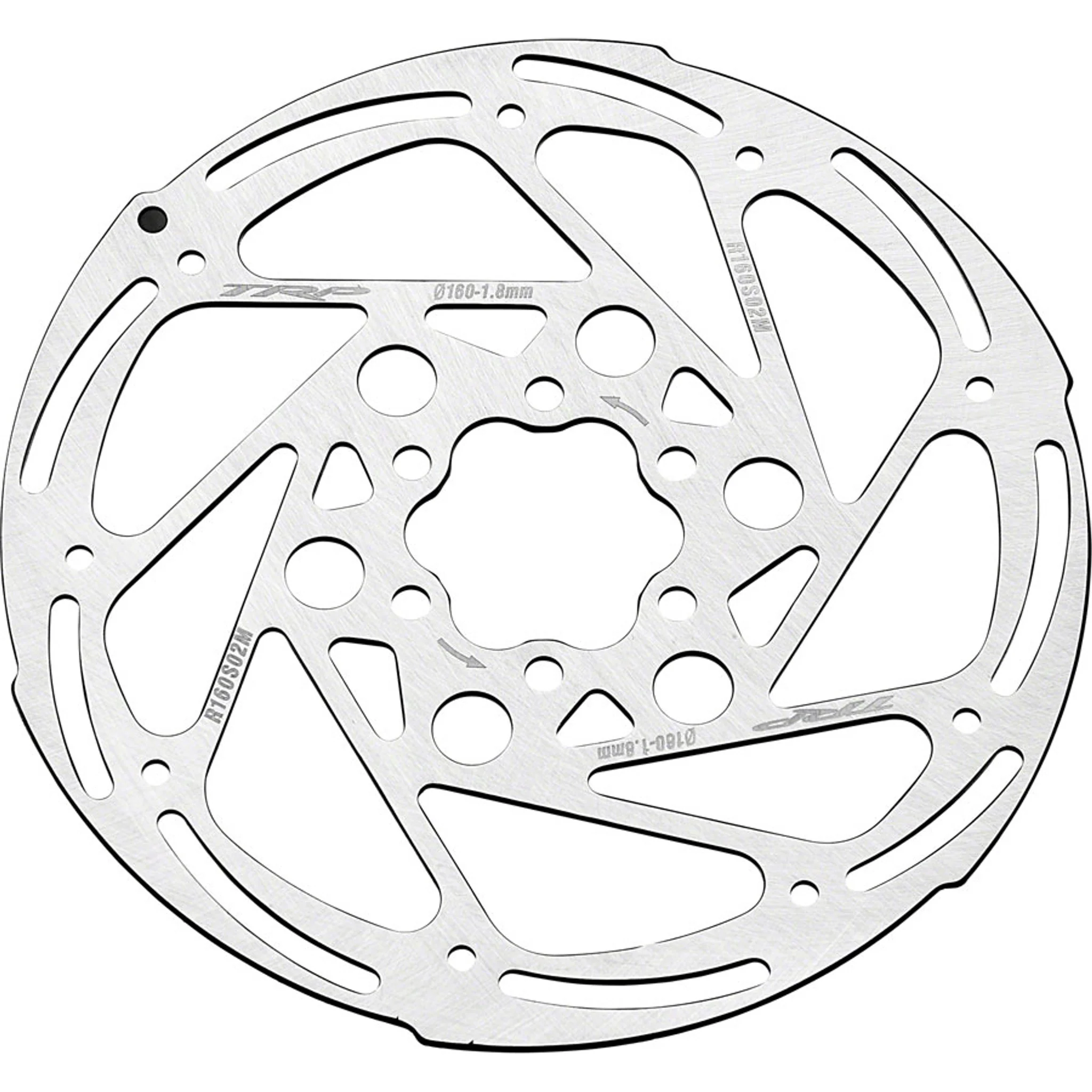 R2 Disc Rotor - Image 2