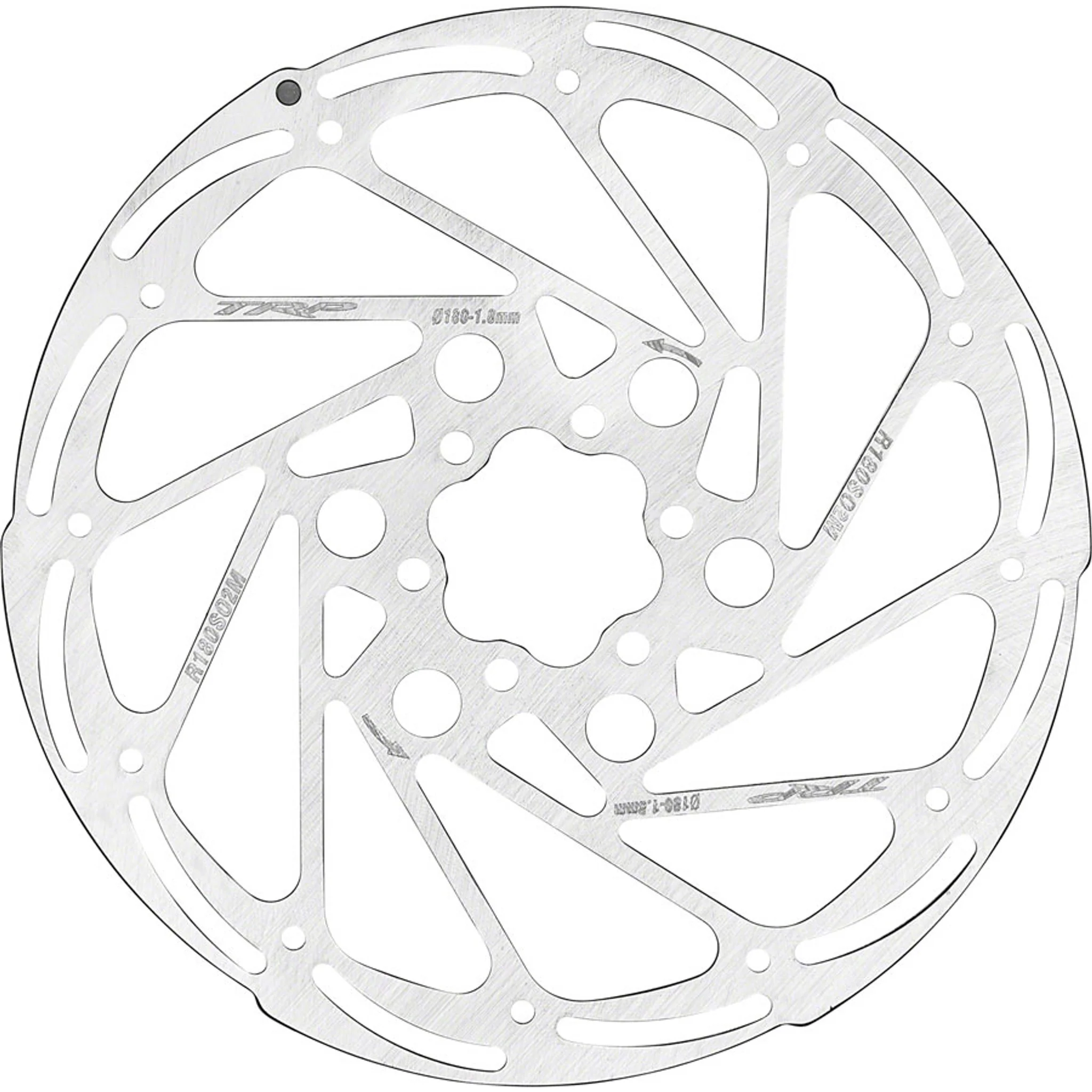 R2 Disc Rotor - Image 3