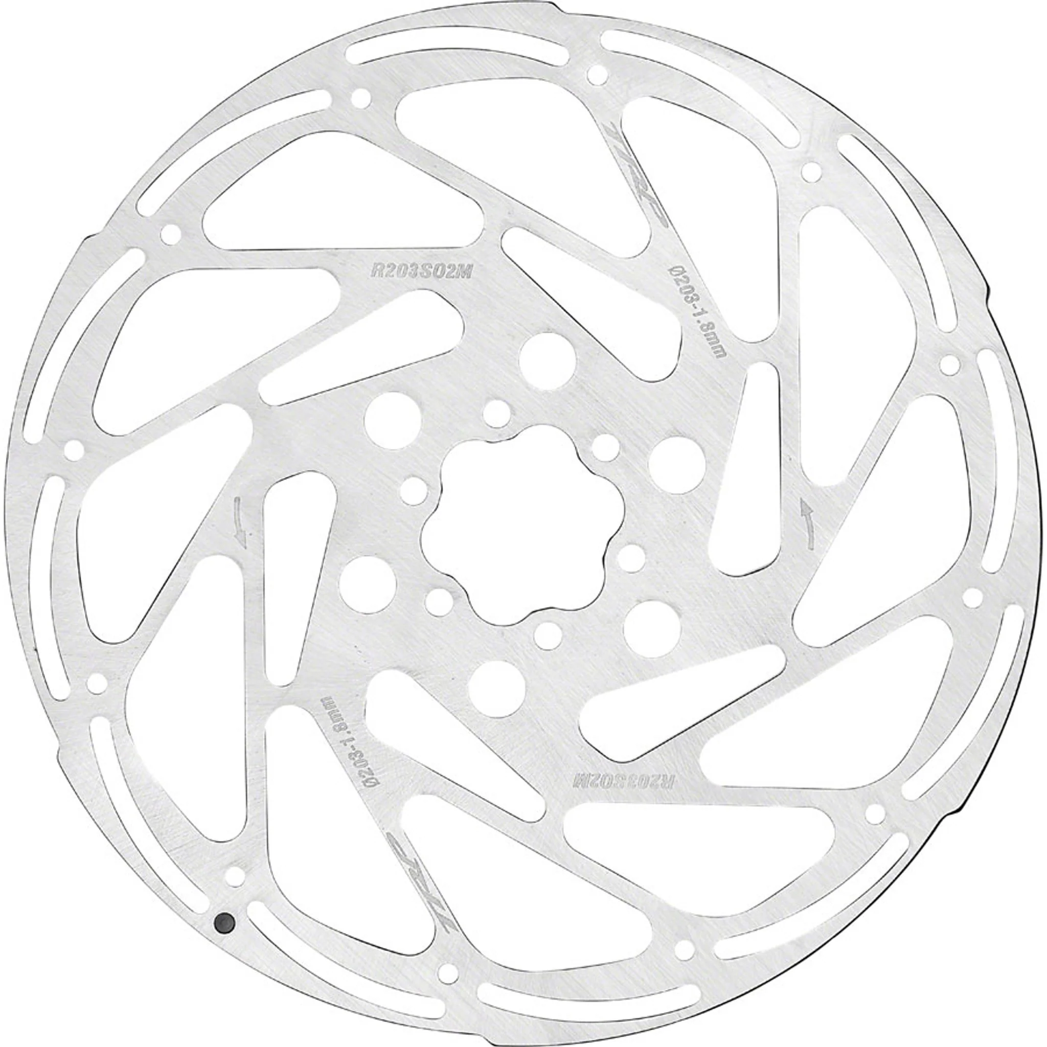 R2 Disc Rotor - Image 4
