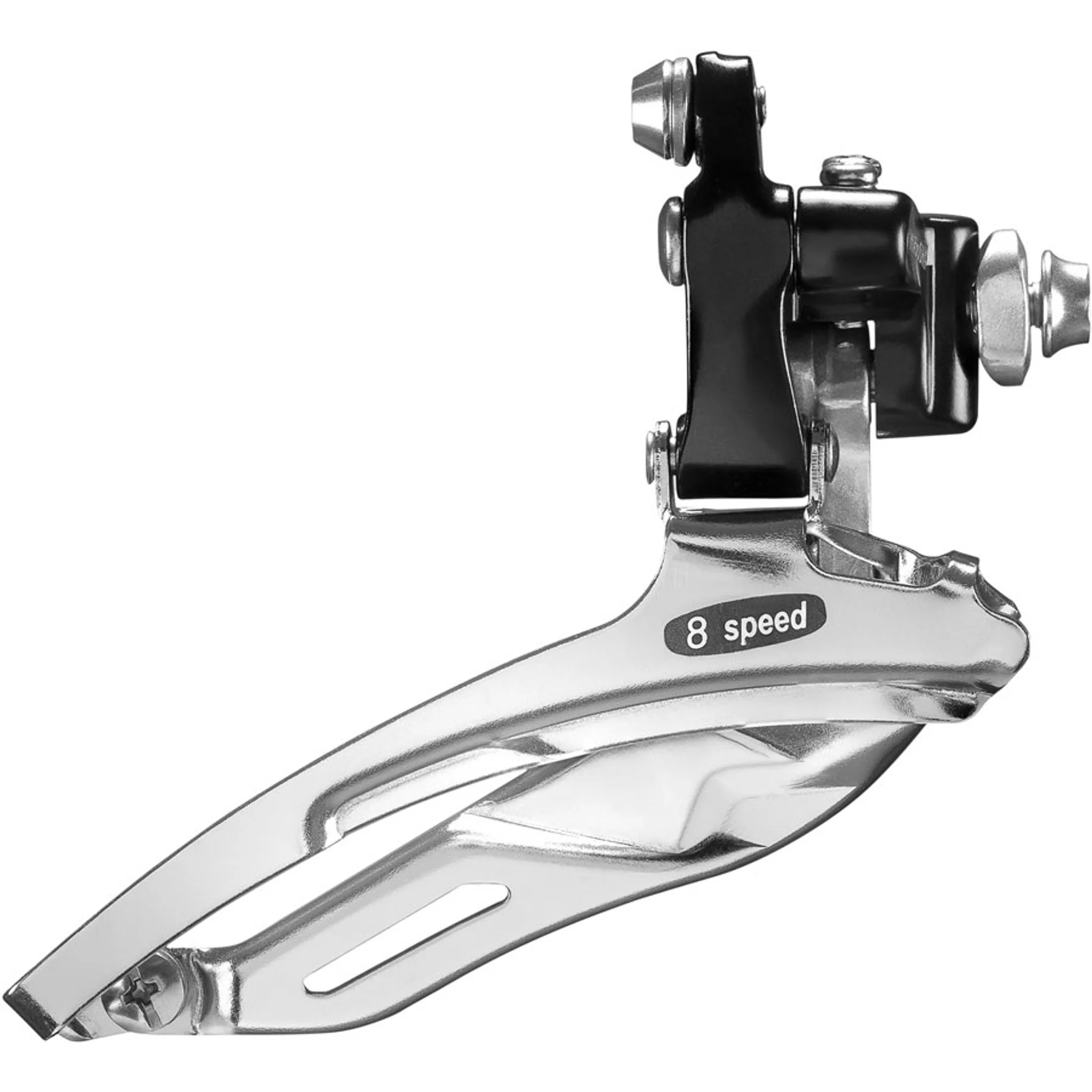 R538 Front Derailleur
