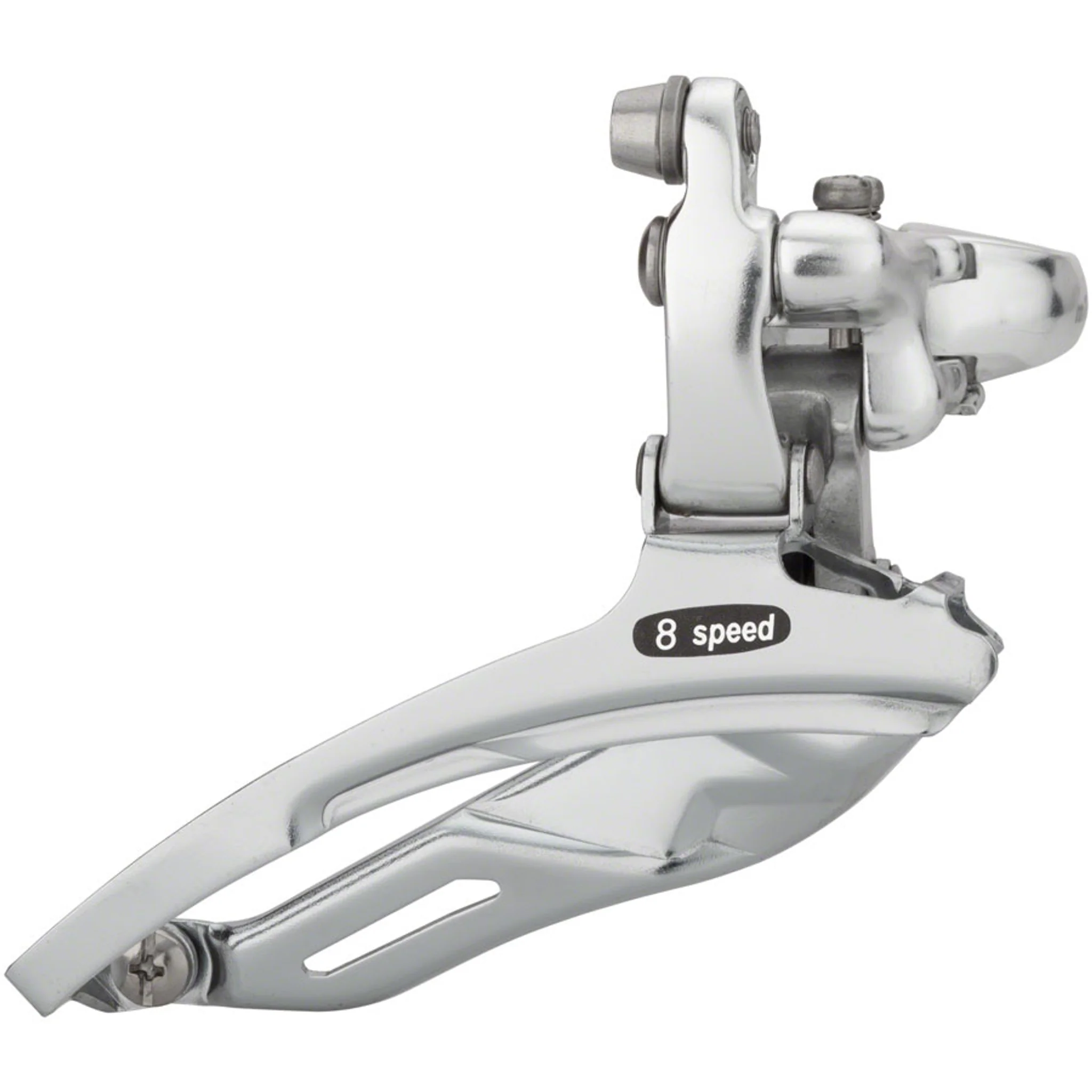 R538 Front Derailleur - Image 2