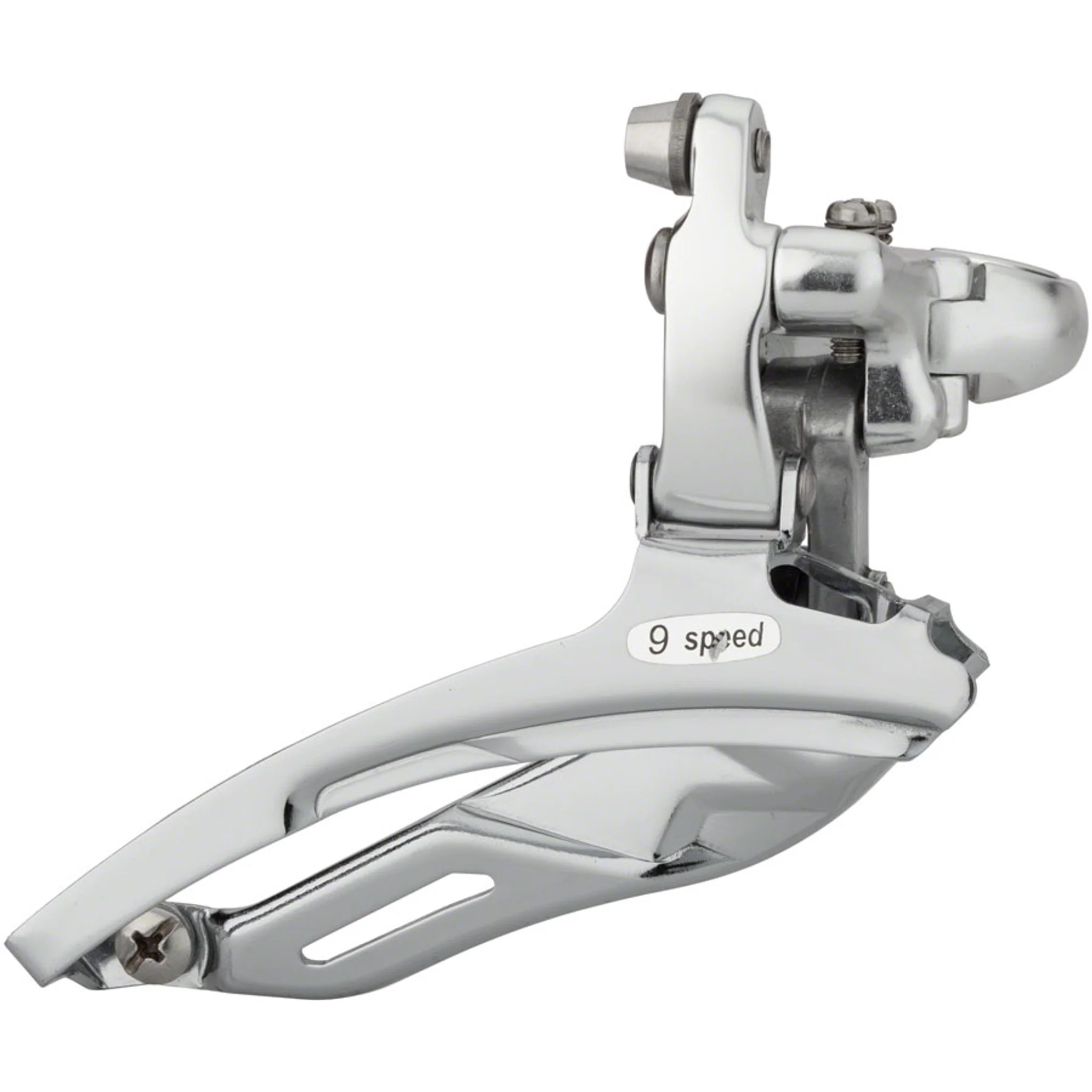 R539 Front Derailleur - Image 3