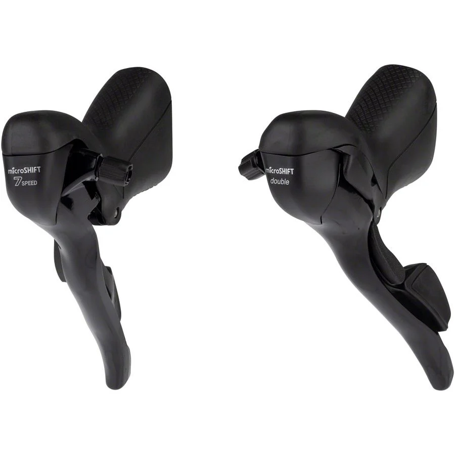 R7 Drop Bar Shifters - Image 2