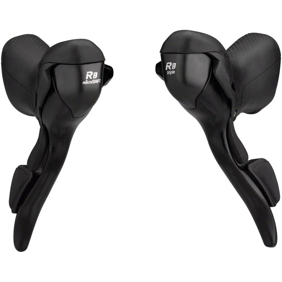 R8 Drop Bar Shifters
