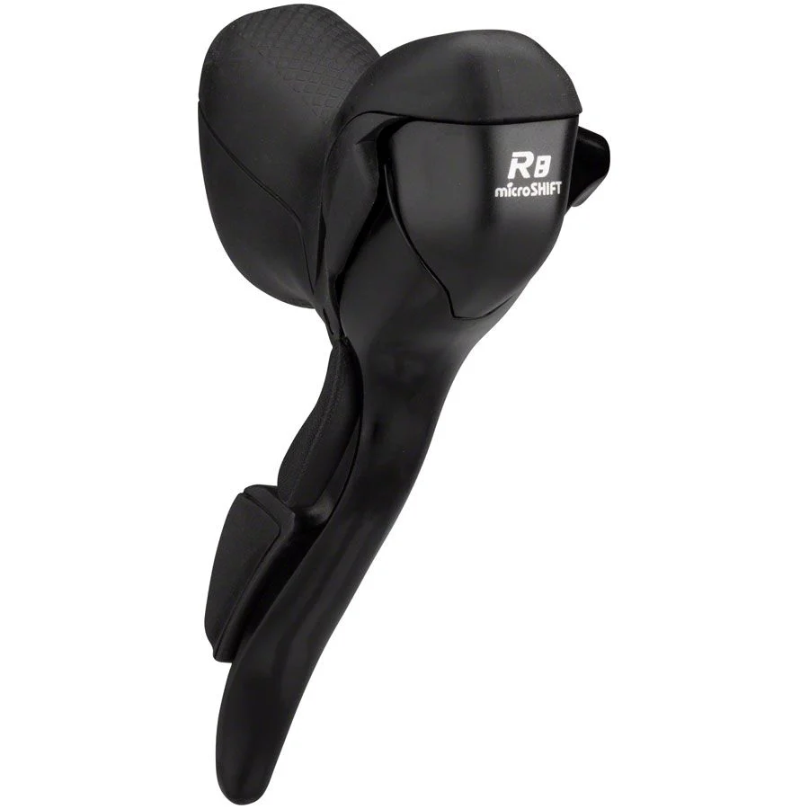 R8 Drop Bar Shifters - Image 2