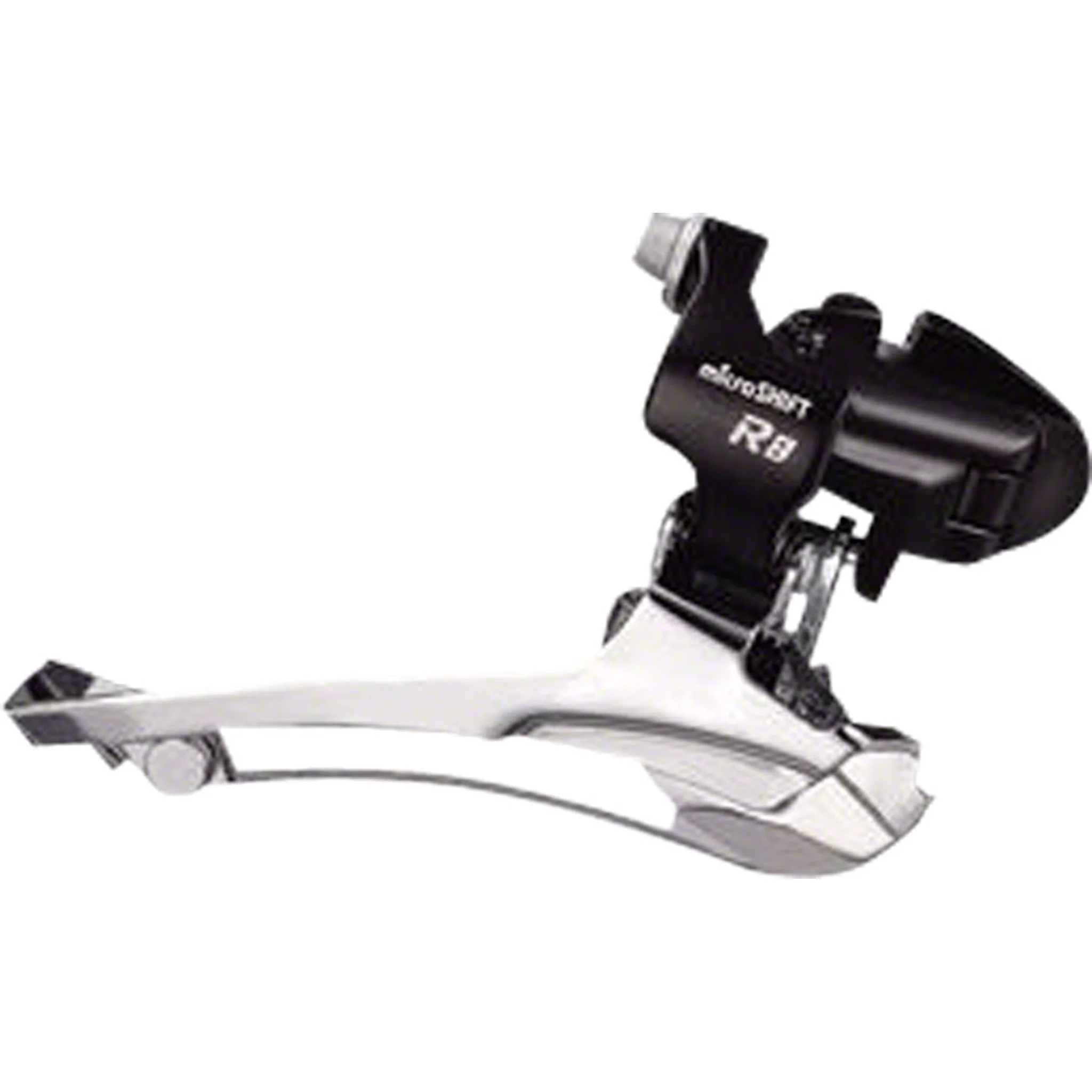R8 Front Derailleur