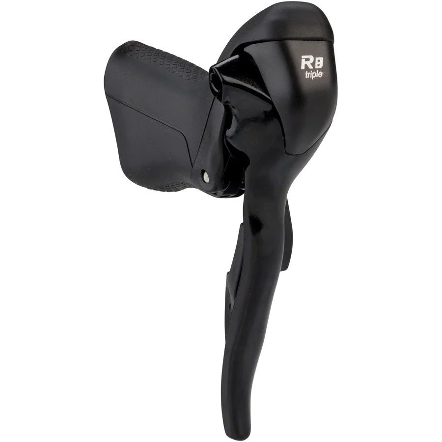 R8 Left Shifter