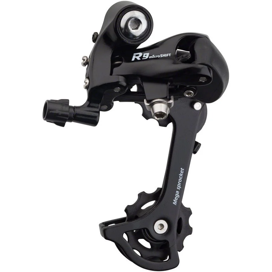 R9 9-Speed Rear Derailleur