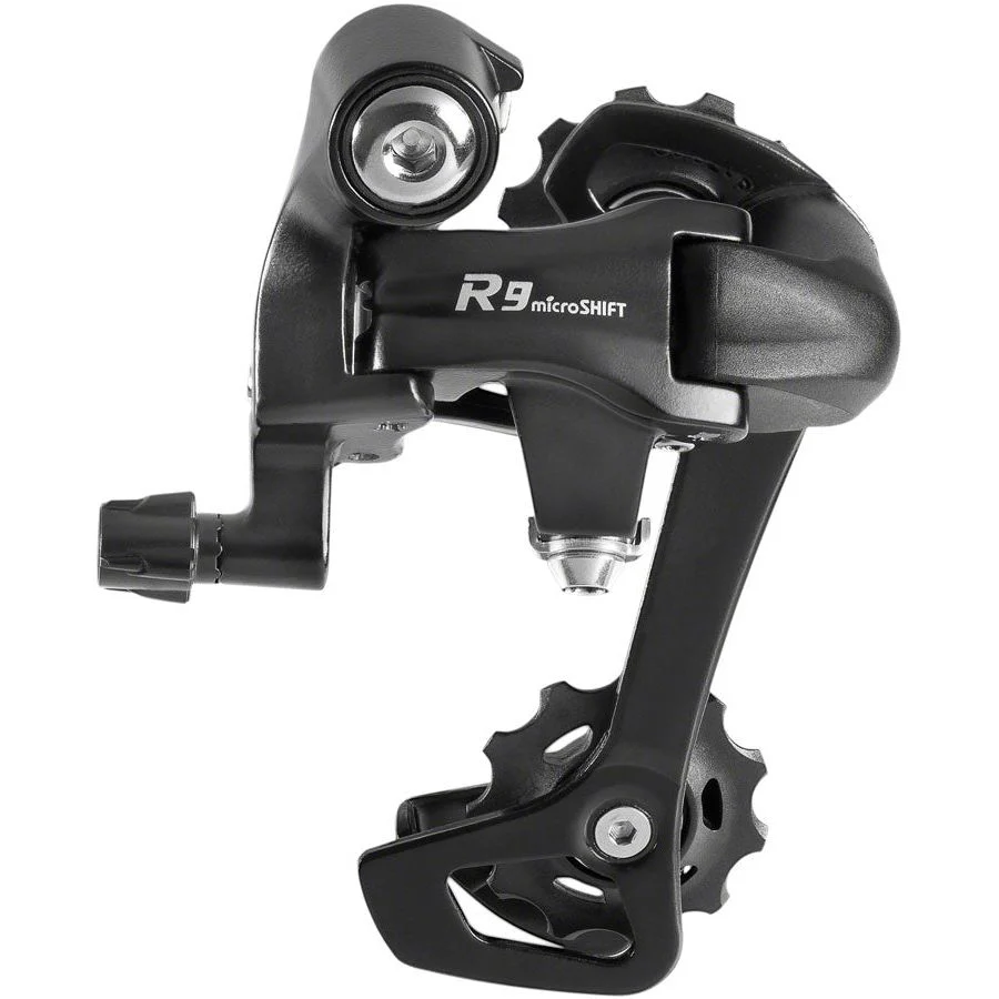 R9 9-Speed Rear Derailleur - Image 2