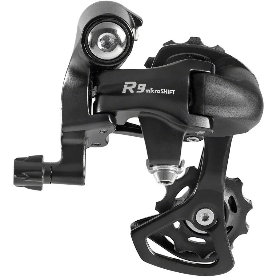 R9 9-Speed Rear Derailleur - Image 3