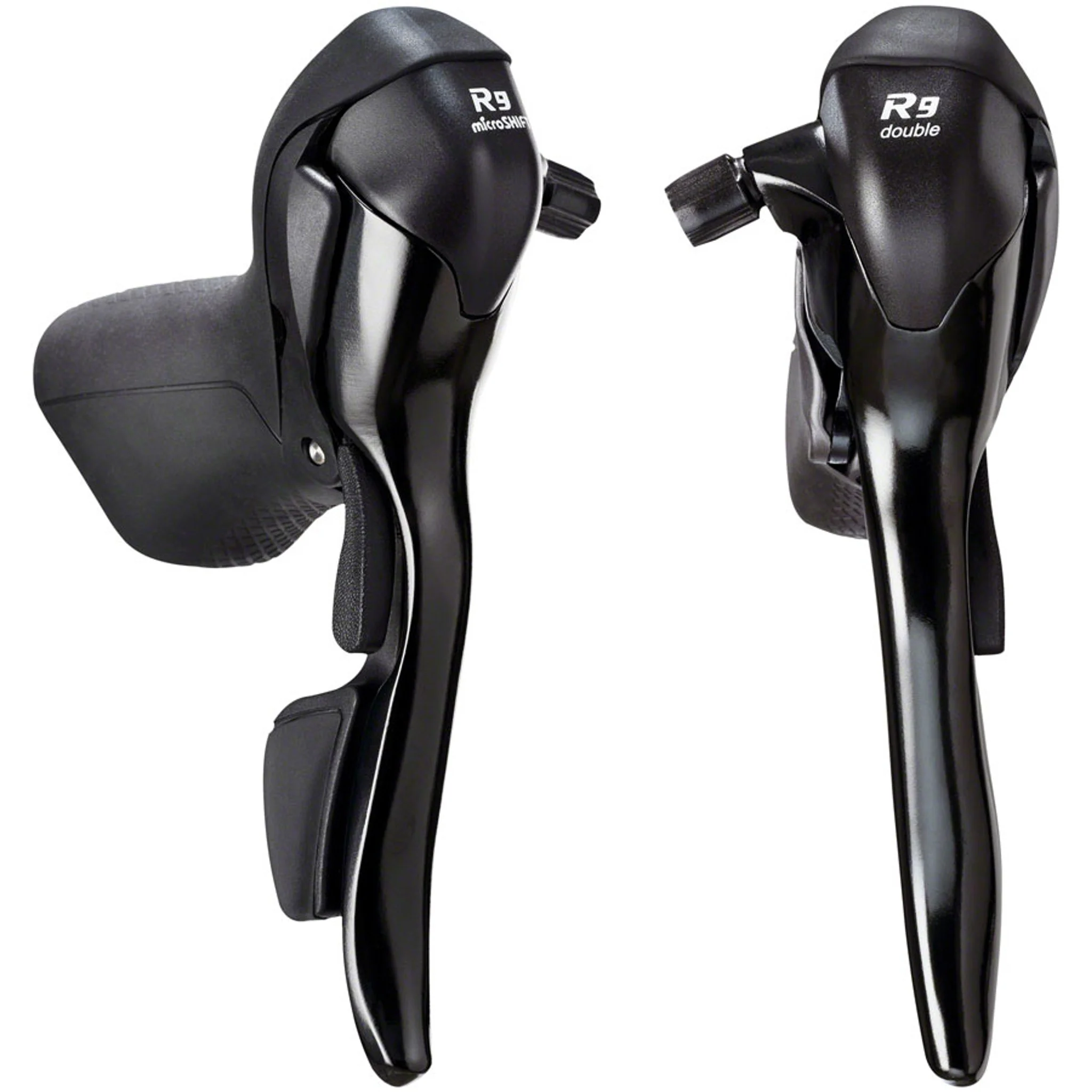 R9 Drop Bar Shifters
