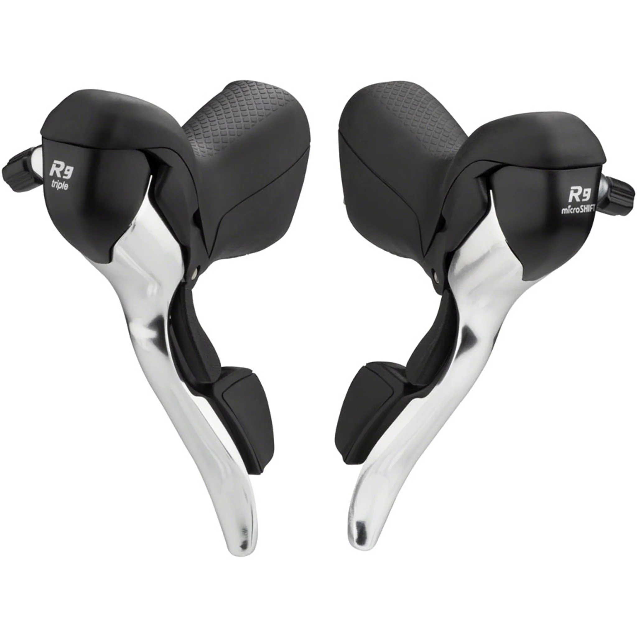 R9 Drop Bar Shifters - Image 2