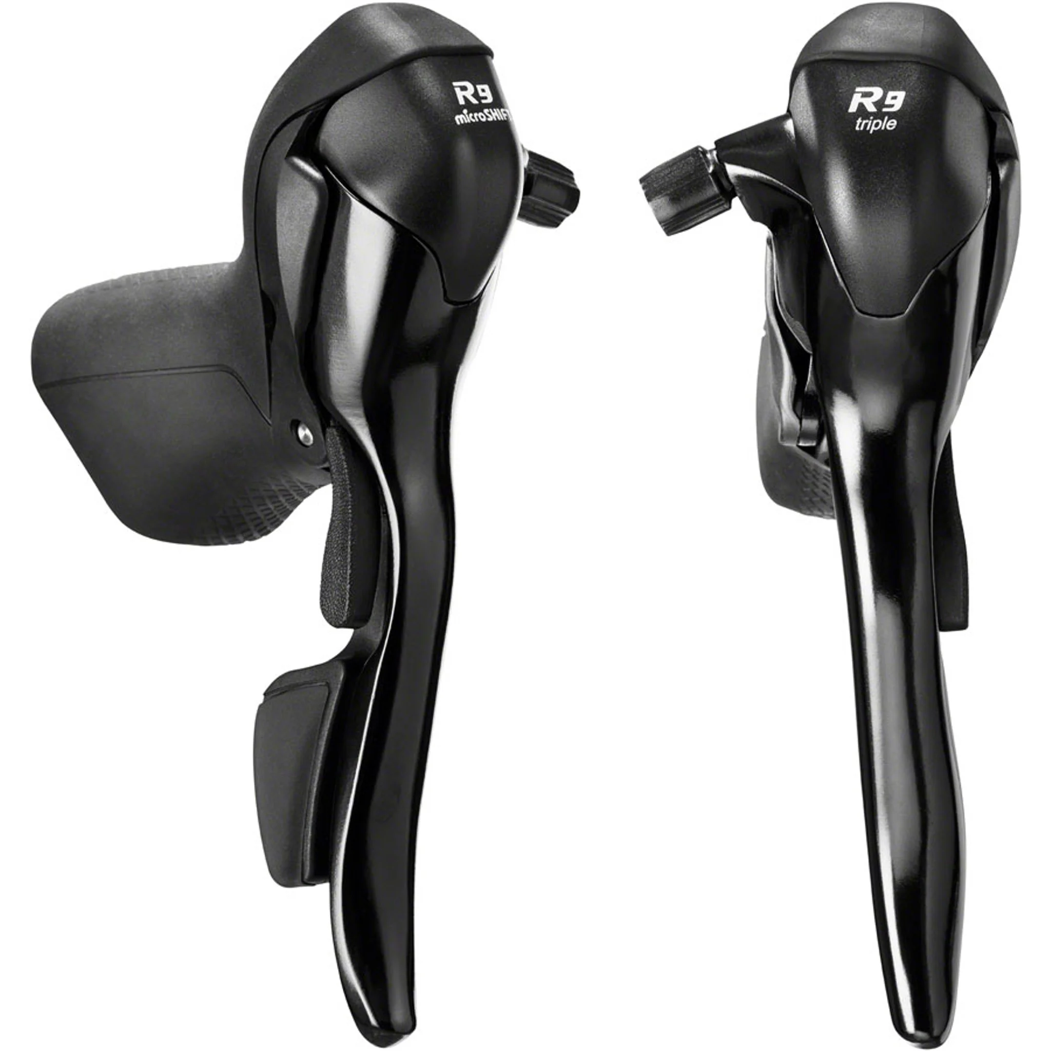 R9 Drop Bar Shifters - Image 8