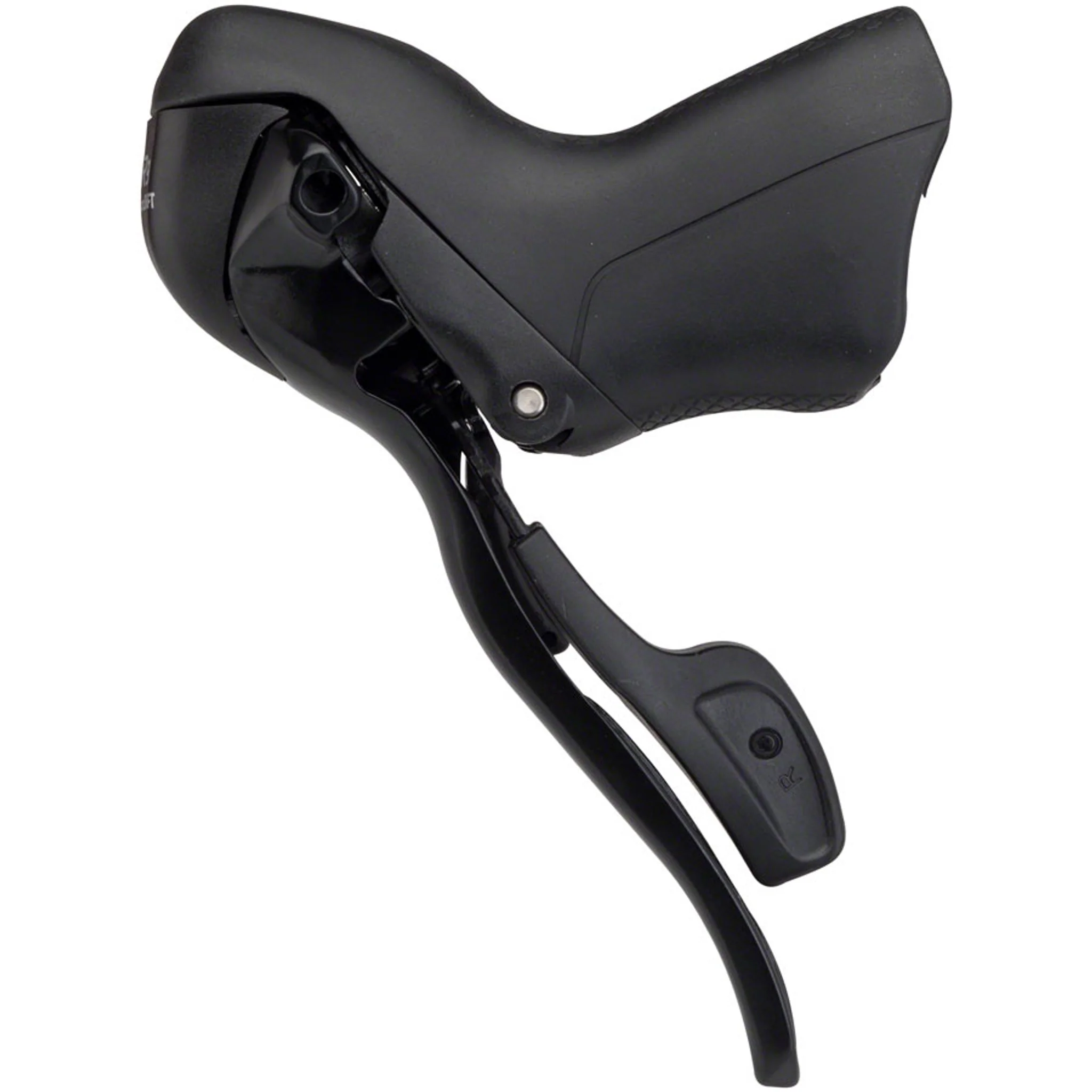 R9 Right Drop Bar Shift Lever, 9-Speed, Shimano Compatible - Image 2