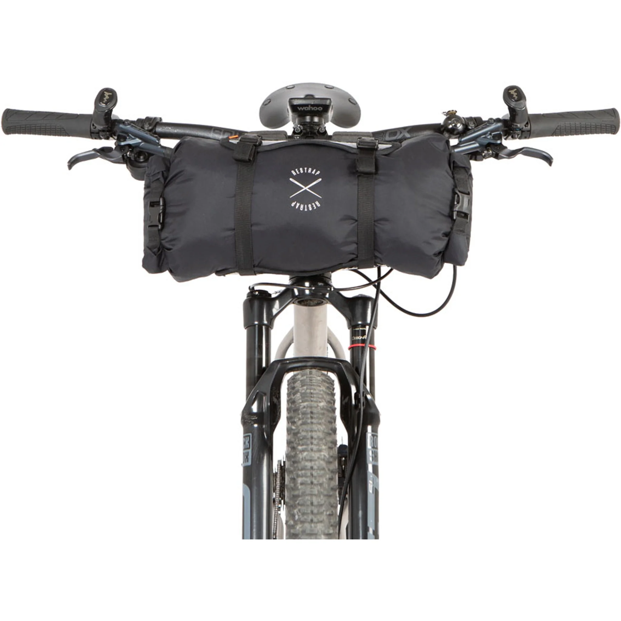 Restrap Race Bar Bag - Flat Bar