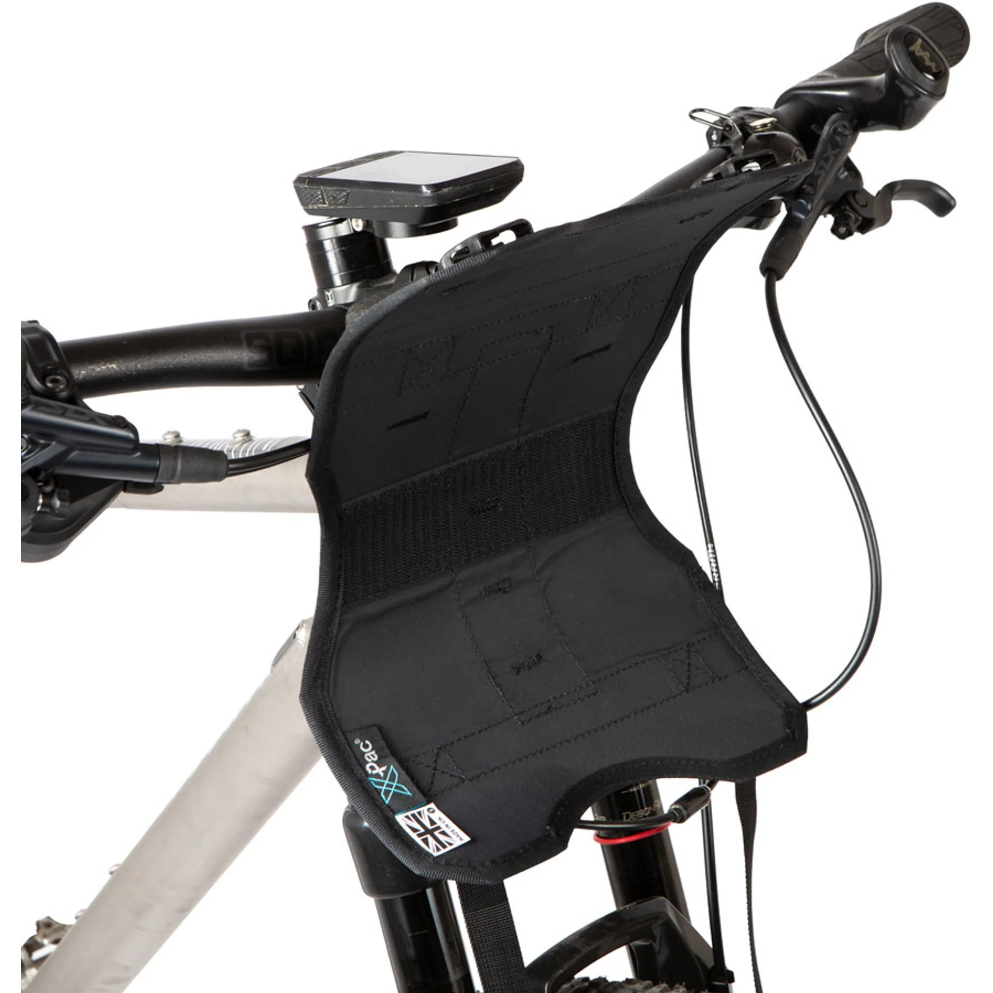 Restrap Race Bar Bag - Flat Bar - Image 10