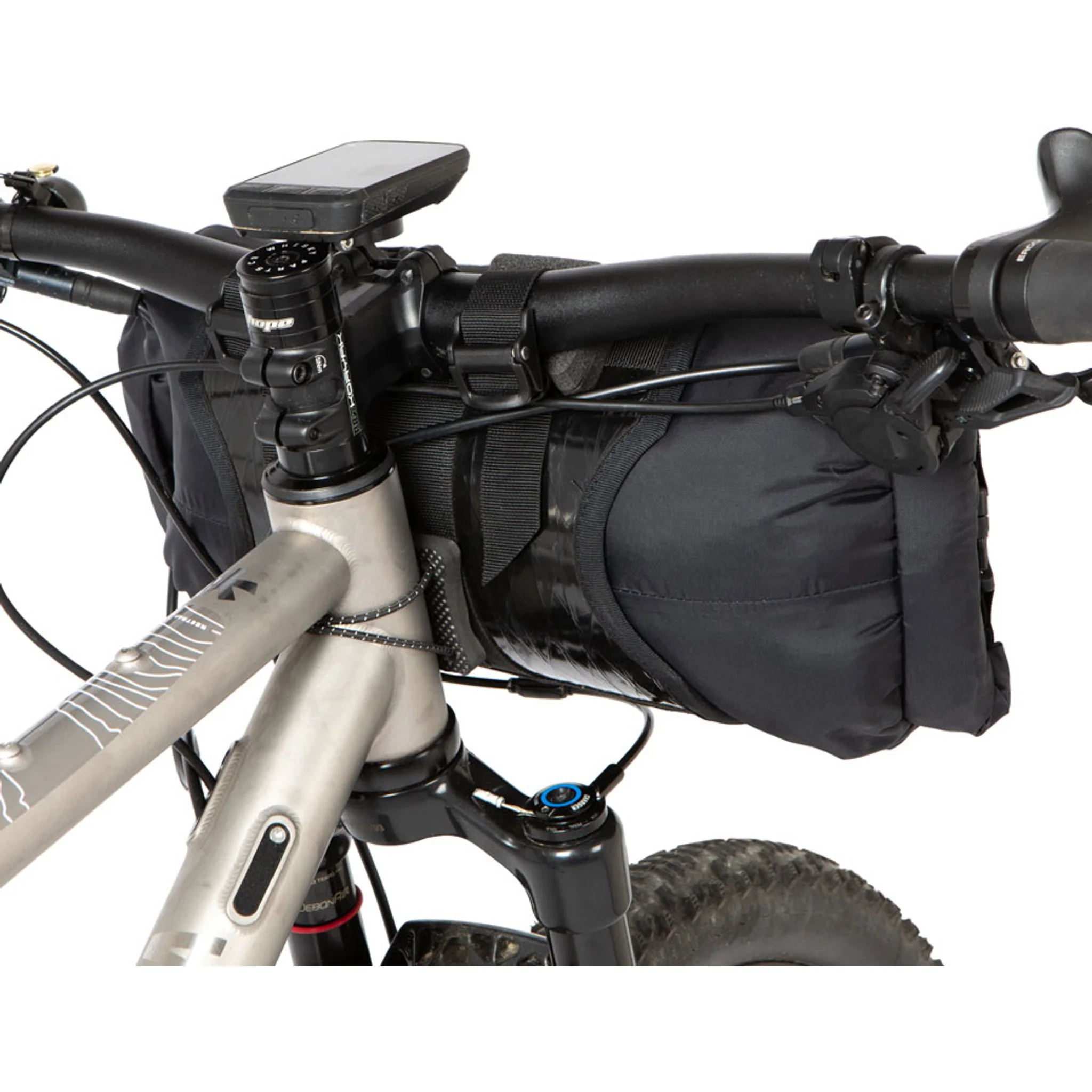 Restrap Race Bar Bag - Flat Bar - Image 6