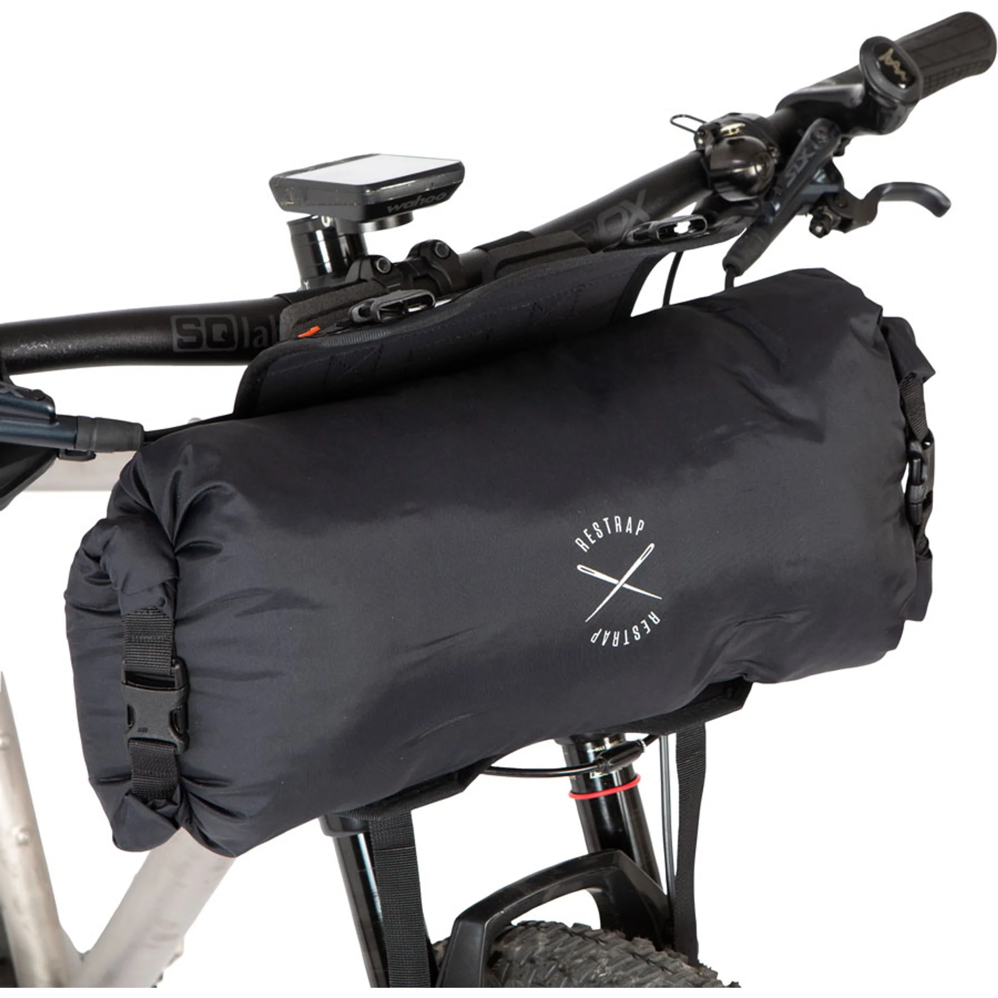 Restrap Race Bar Bag - Flat Bar - Image 8