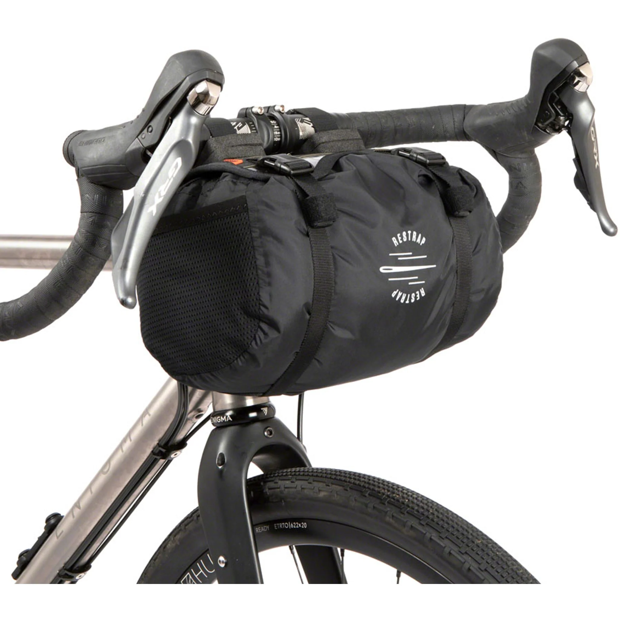Race Drop Bar Handlebar Bag