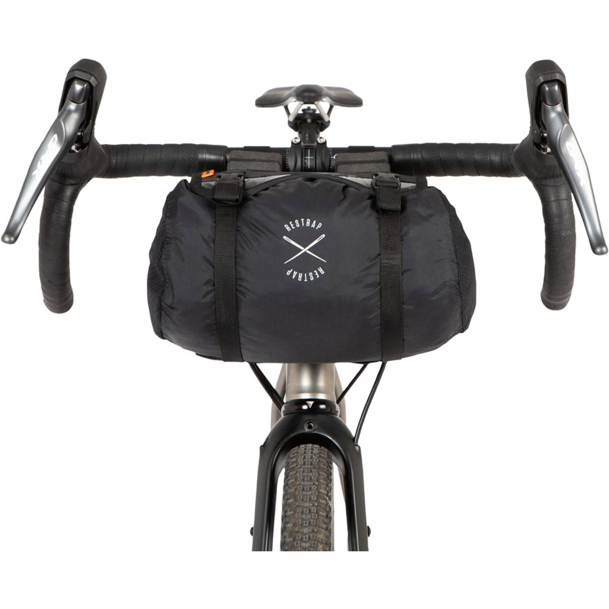 Race Drop Bar Handlebar Bag - Image 10