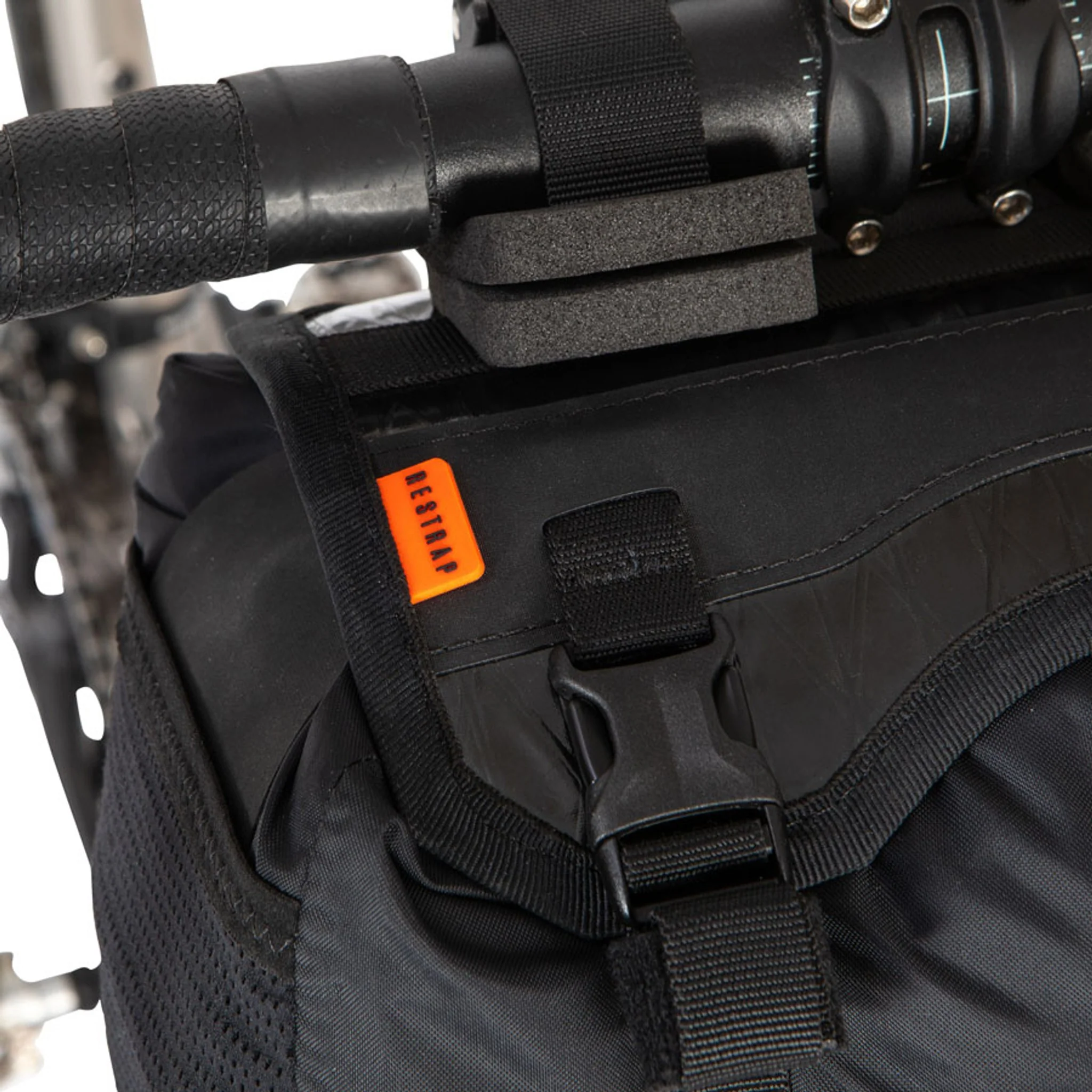 Race Drop Bar Handlebar Bag - Image 15