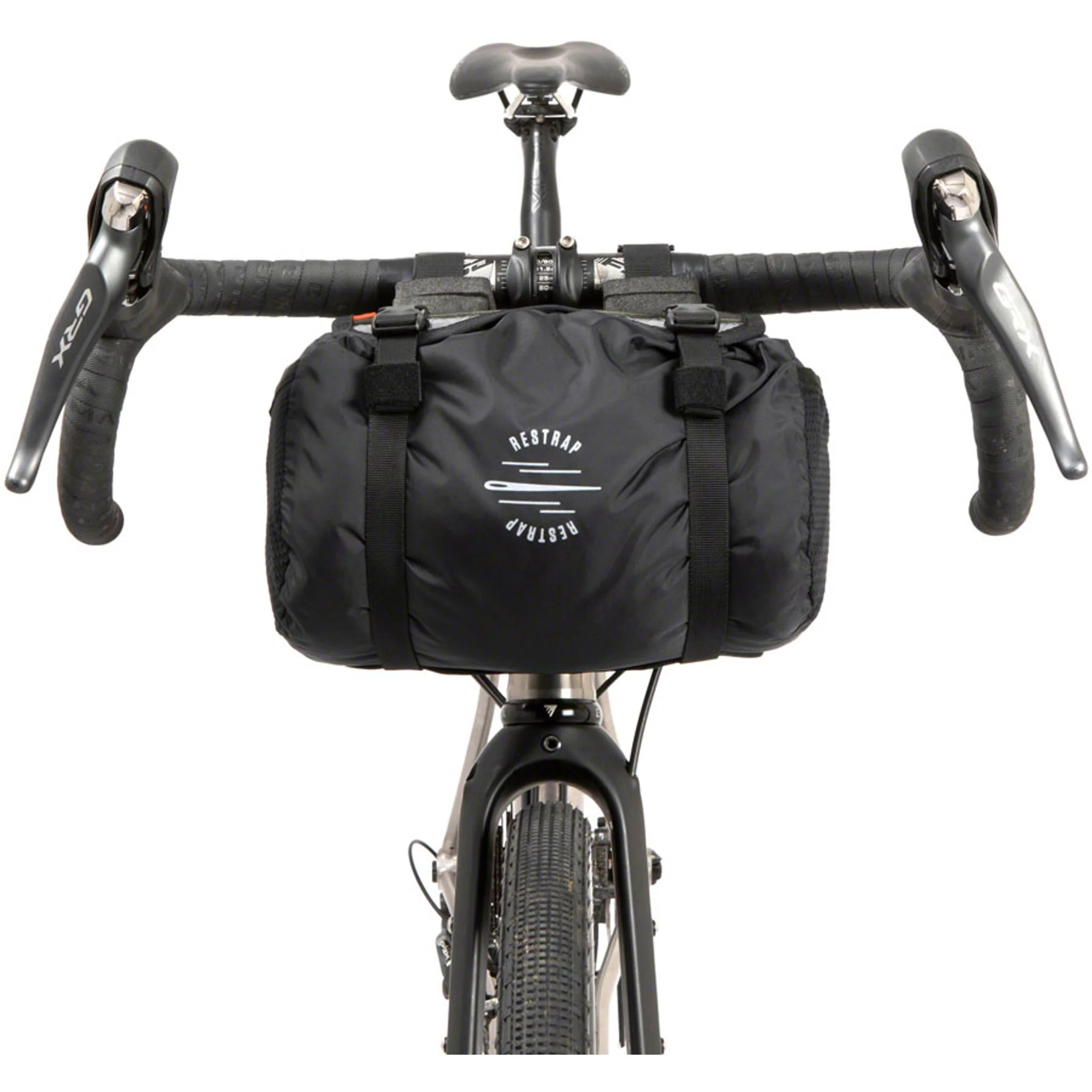 Race Drop Bar Handlebar Bag - Image 3