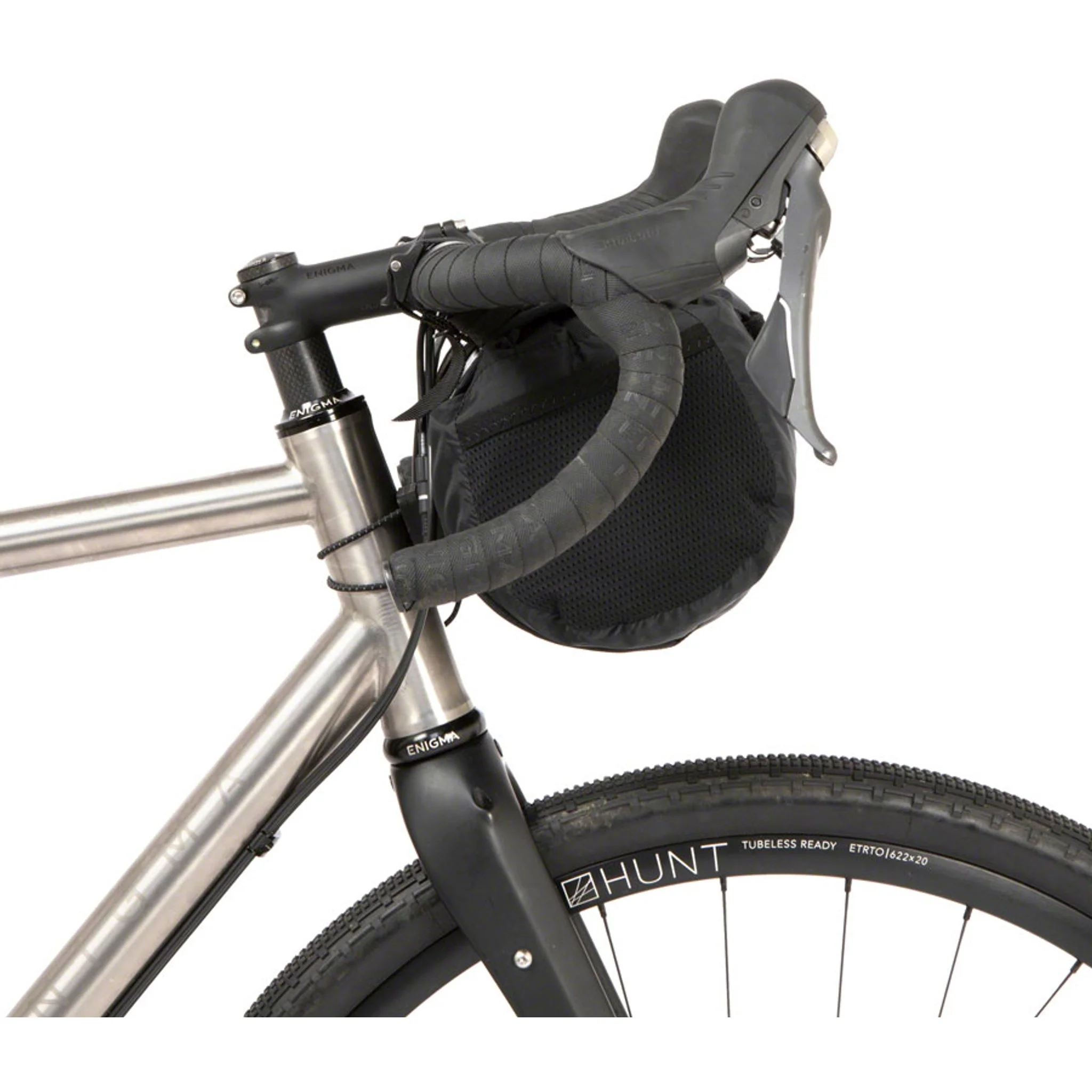 Race Drop Bar Handlebar Bag - Image 4