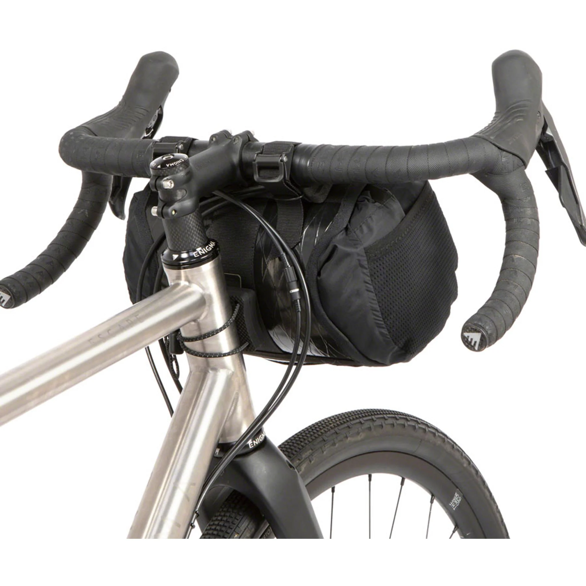 Race Drop Bar Handlebar Bag - Image 5