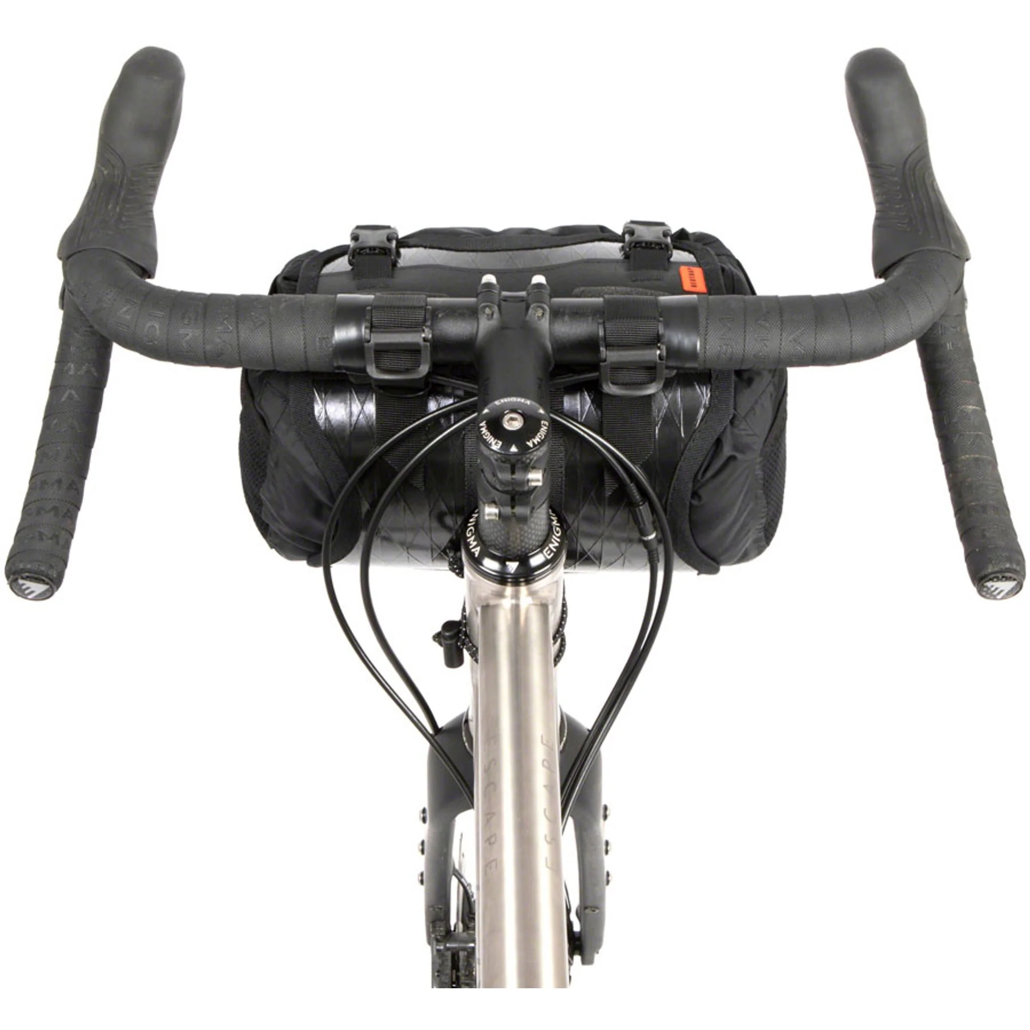 Race Drop Bar Handlebar Bag - Image 6