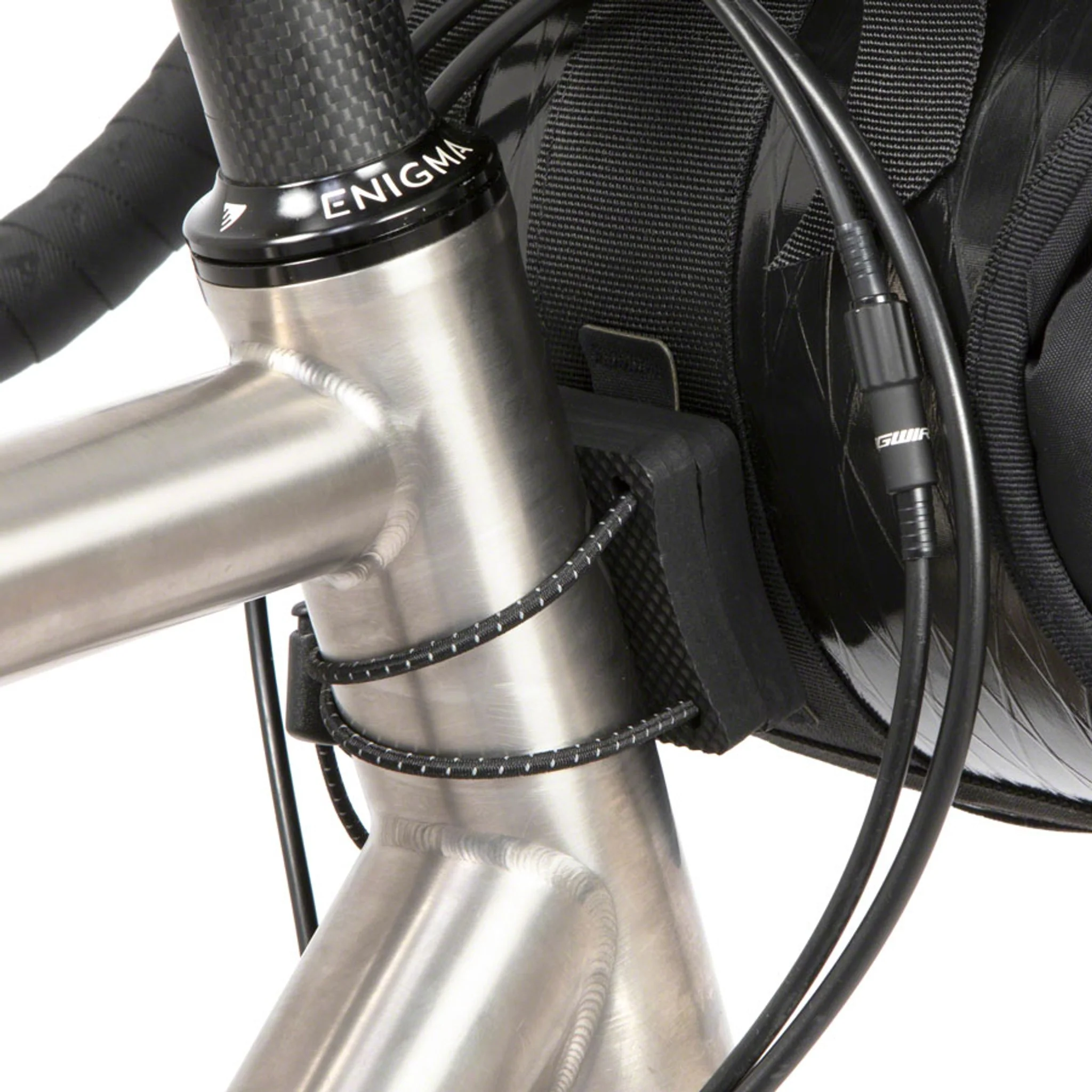 Race Drop Bar Handlebar Bag - Image 7