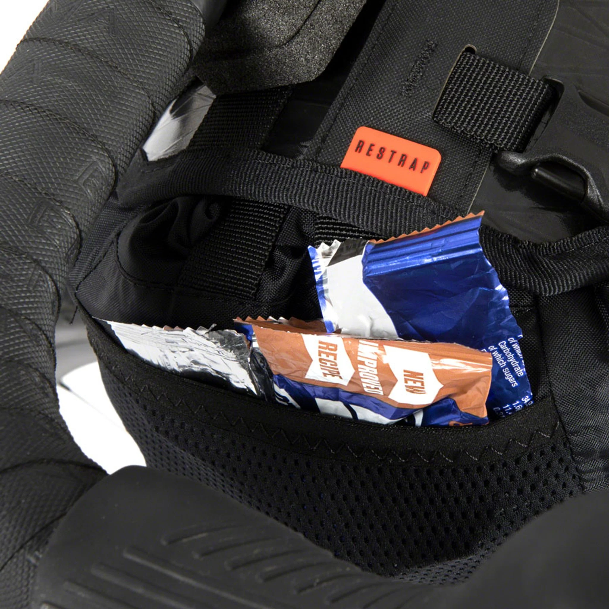 Race Drop Bar Handlebar Bag - Image 8