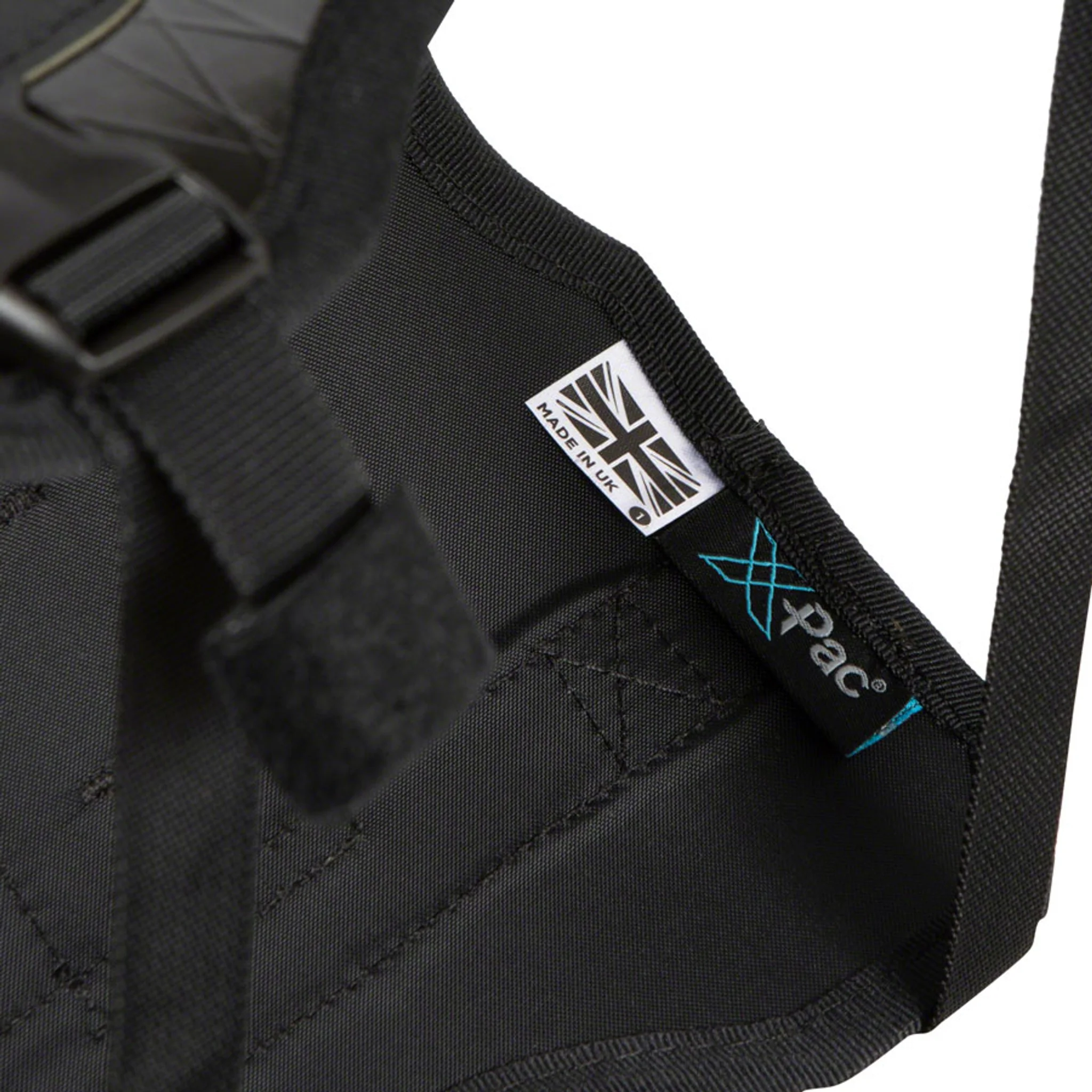 Race Drop Bar Handlebar Bag - Image 9