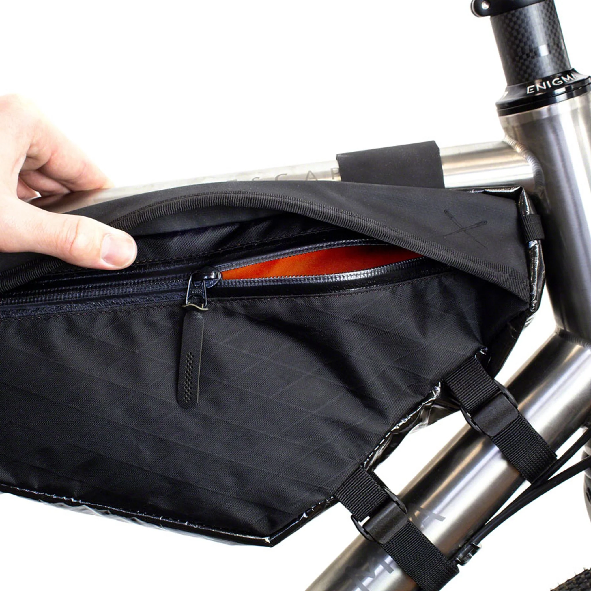Race Frame Bag - Image 4