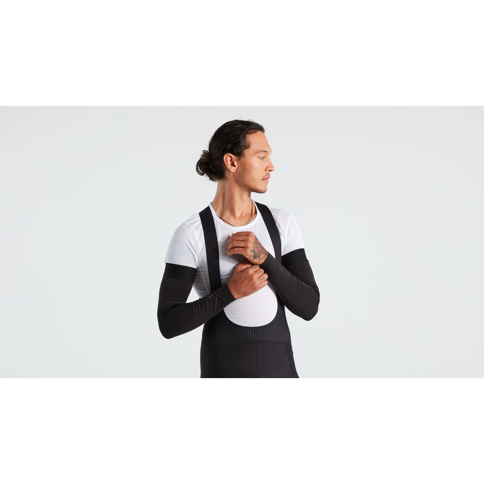 Race Rain Arm Covers - Image 2