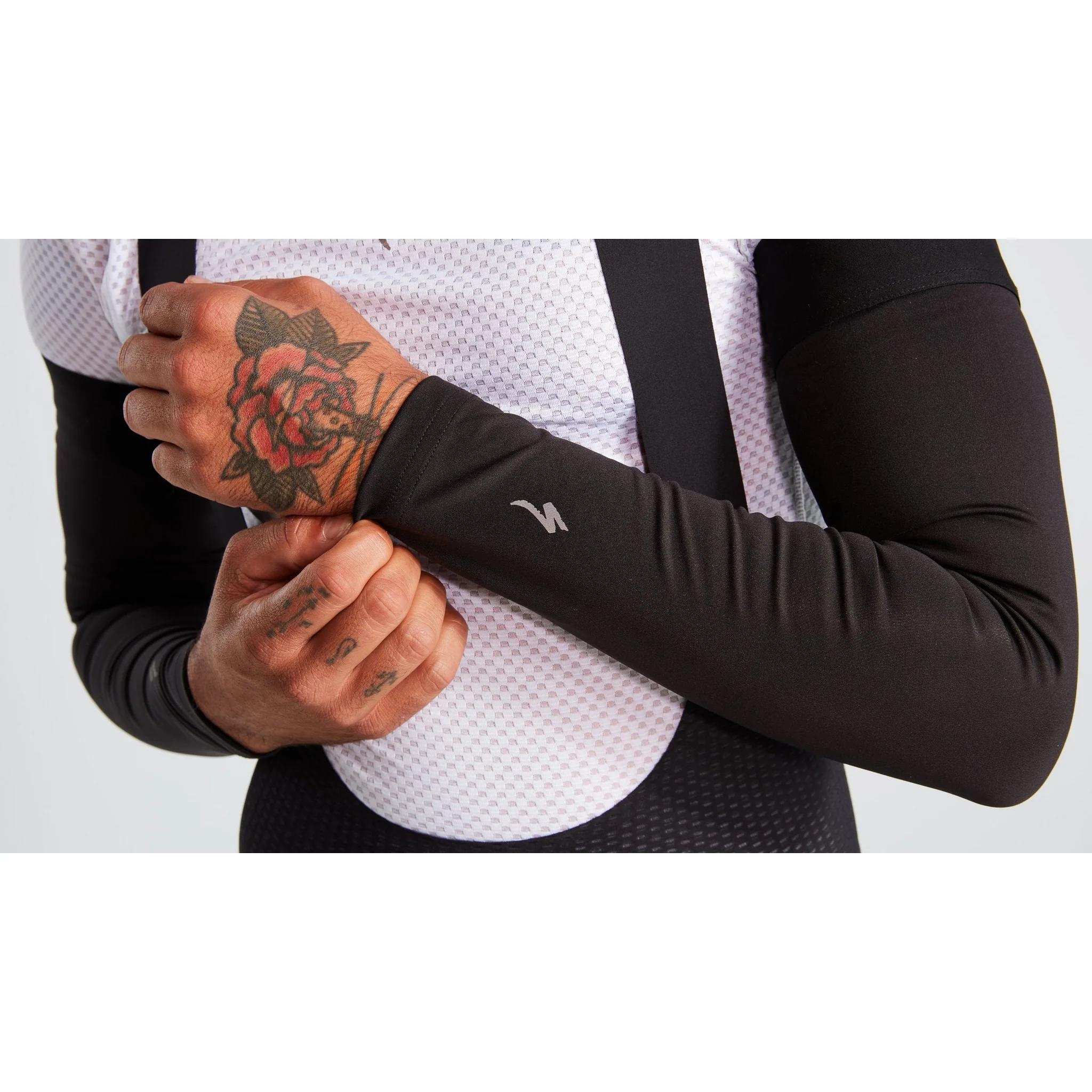 Race Rain Arm Covers - Image 4
