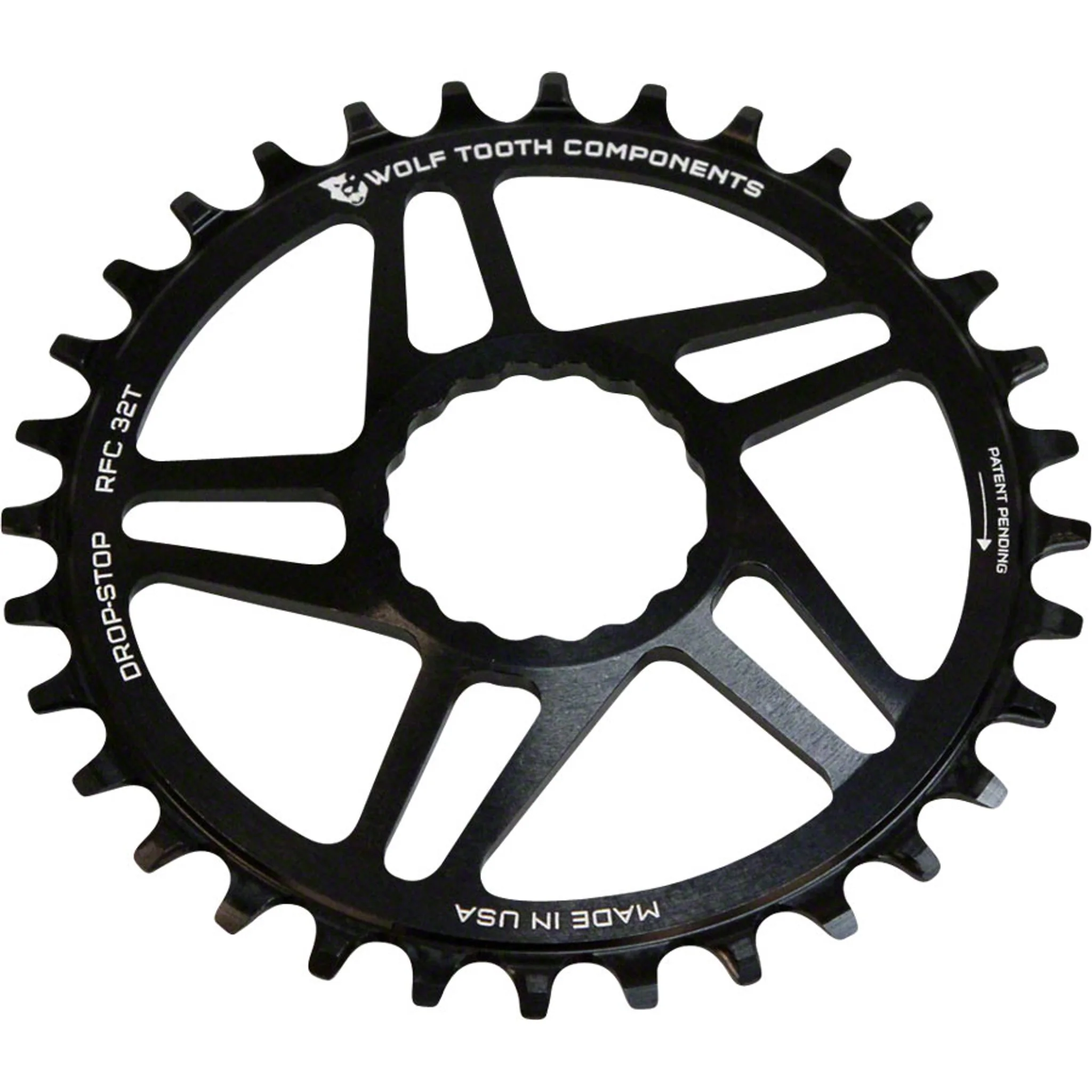 RaceFace / Easton CINCH Direct Mount Mountain Chainrings - Image 4