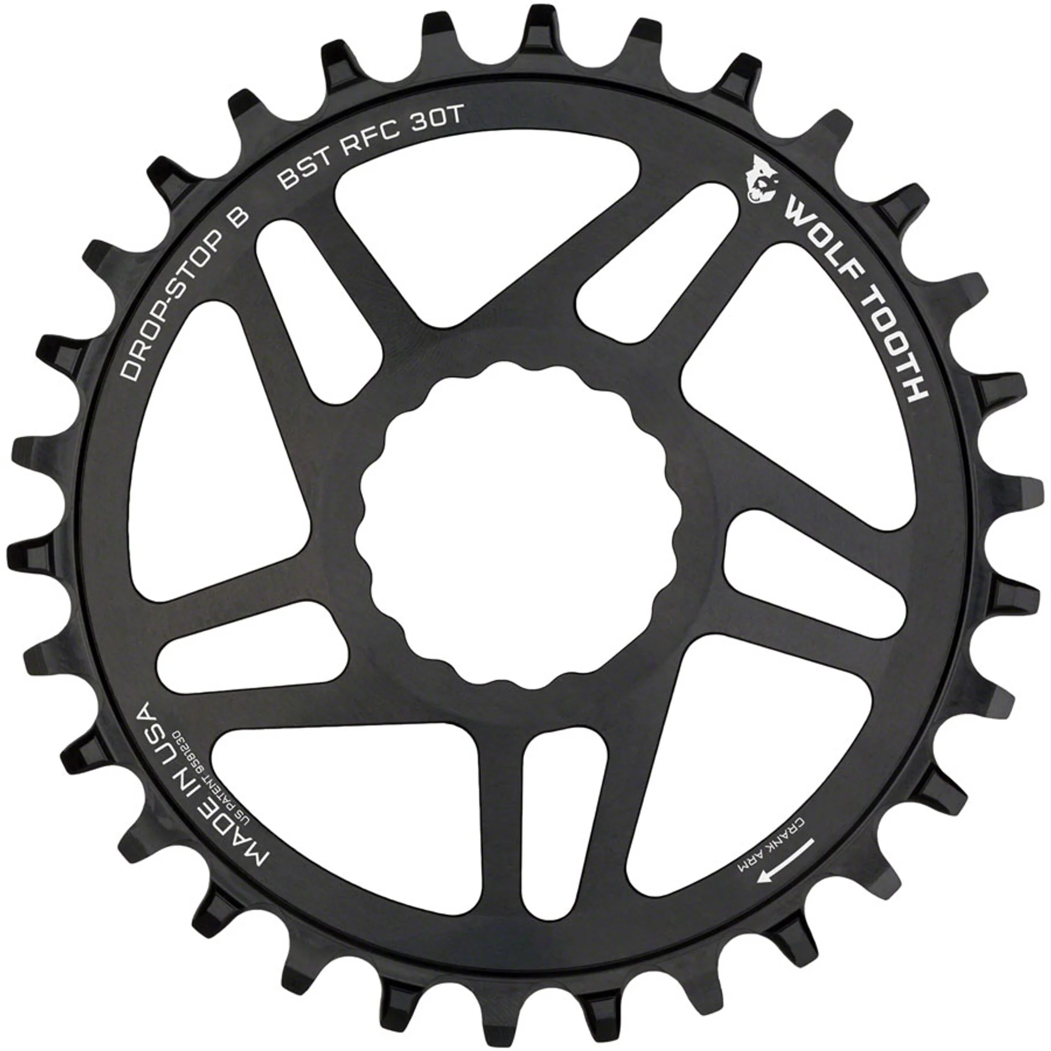 RaceFace / Easton CINCH Direct Mount Mountain Chainrings - Image 7