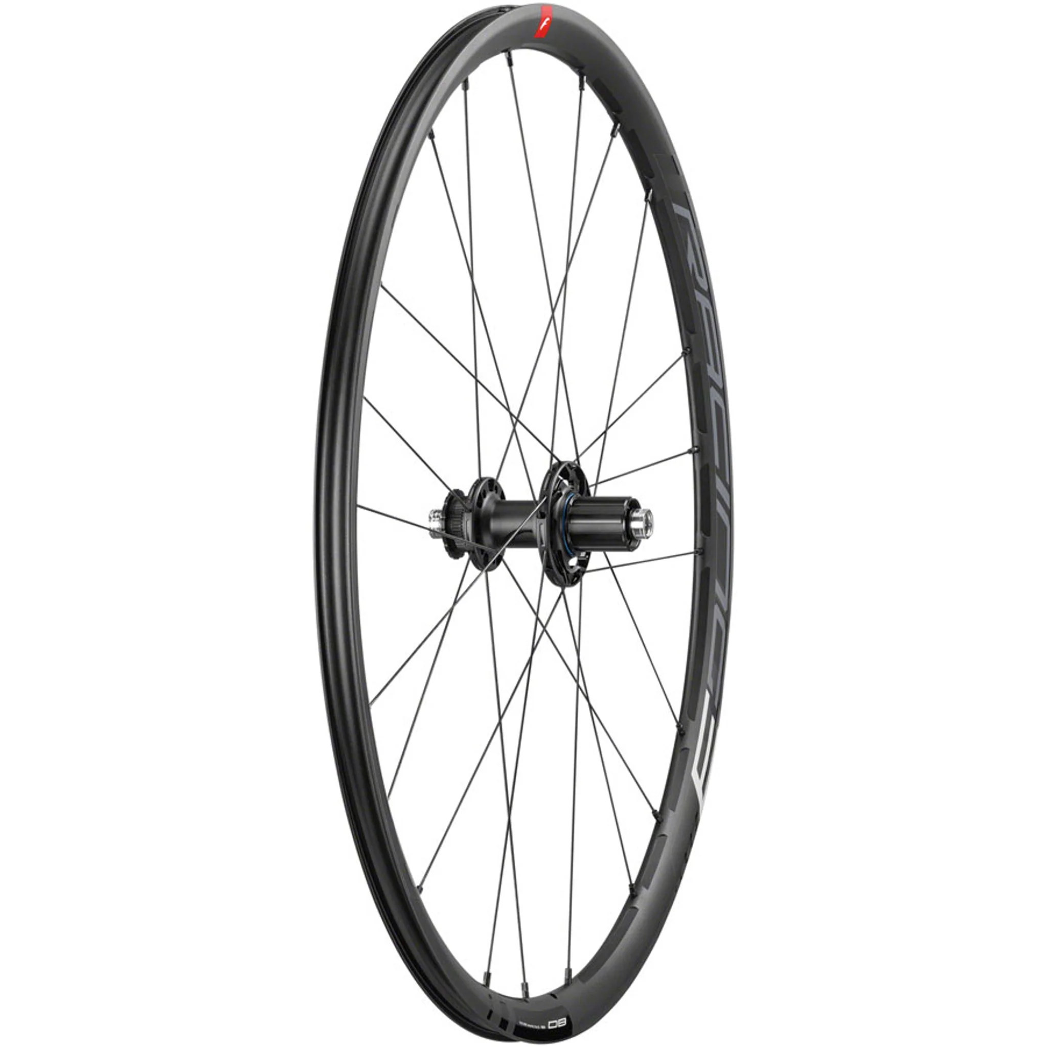 Racing 3 Wheelset - Image 2