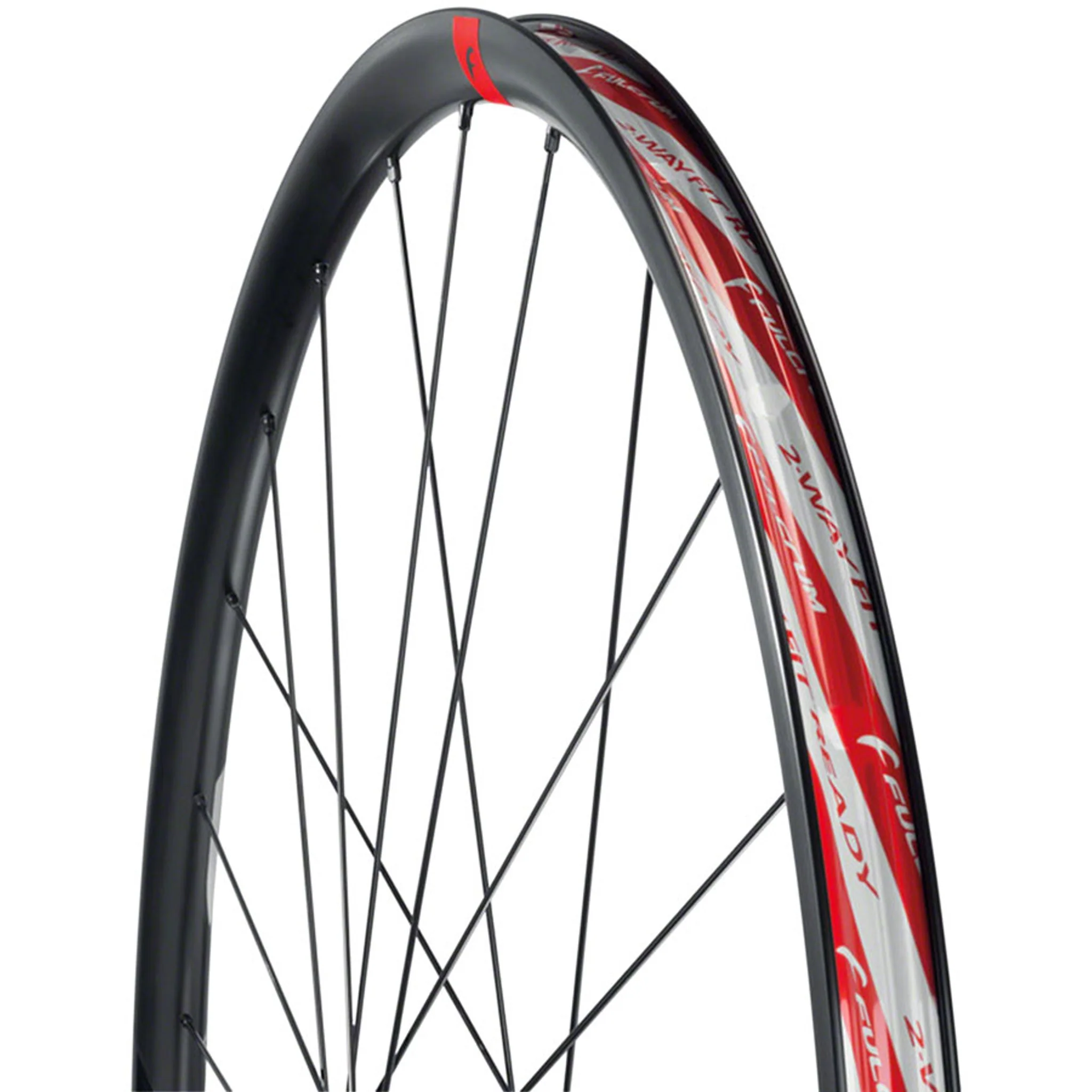 Racing 6 DB Rear Wheel - Image 2