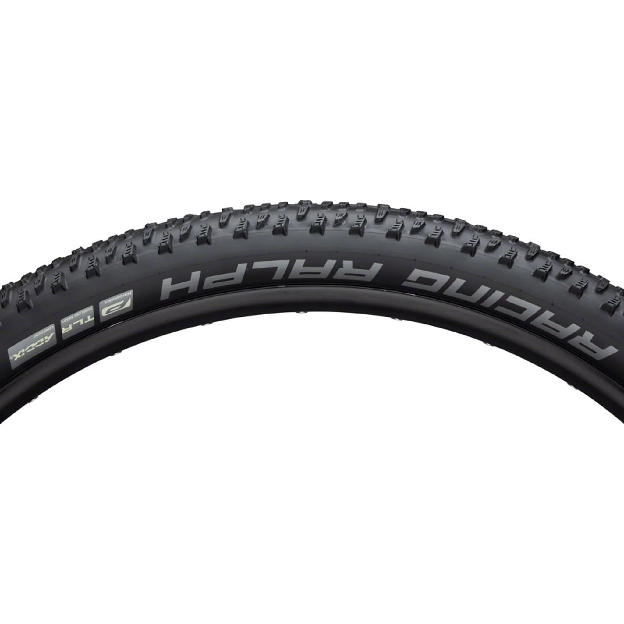 Racing Ralph Tire - Image 3