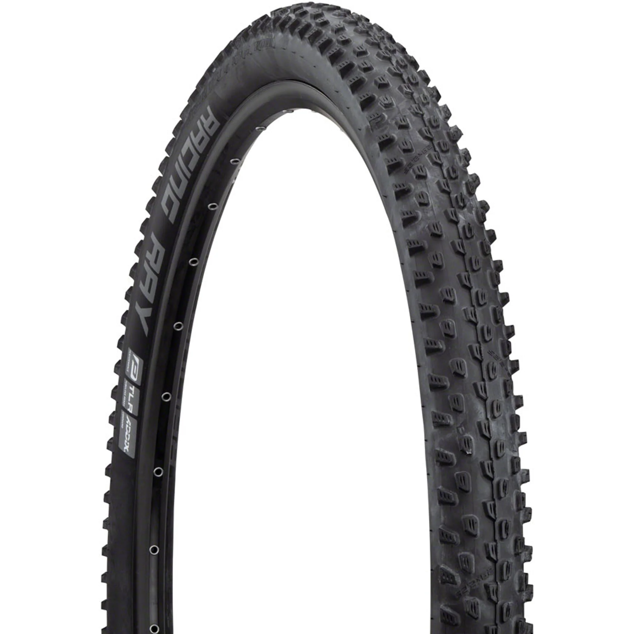 Racing Ray Tire - Image 2
