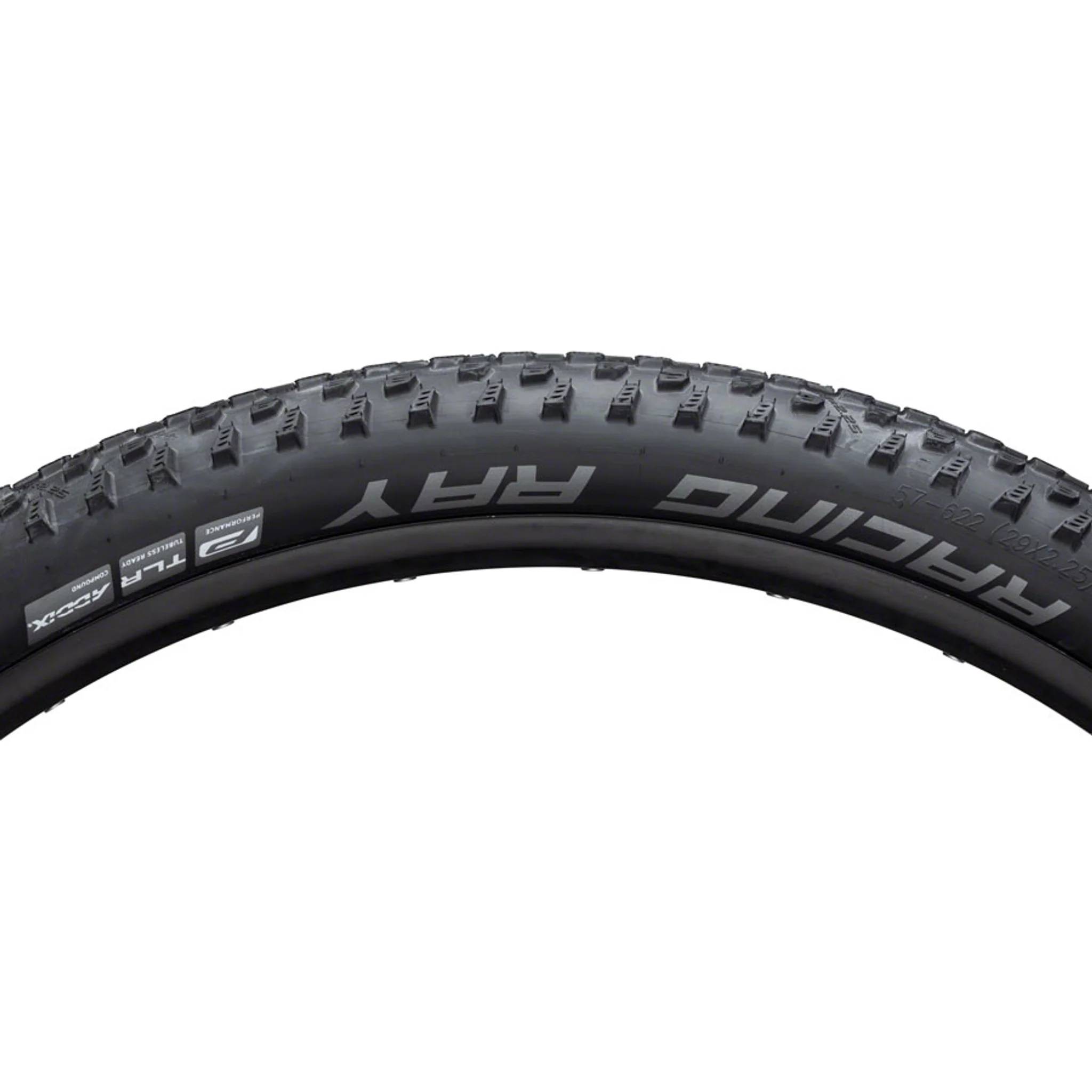 Racing Ray Tire - Image 4