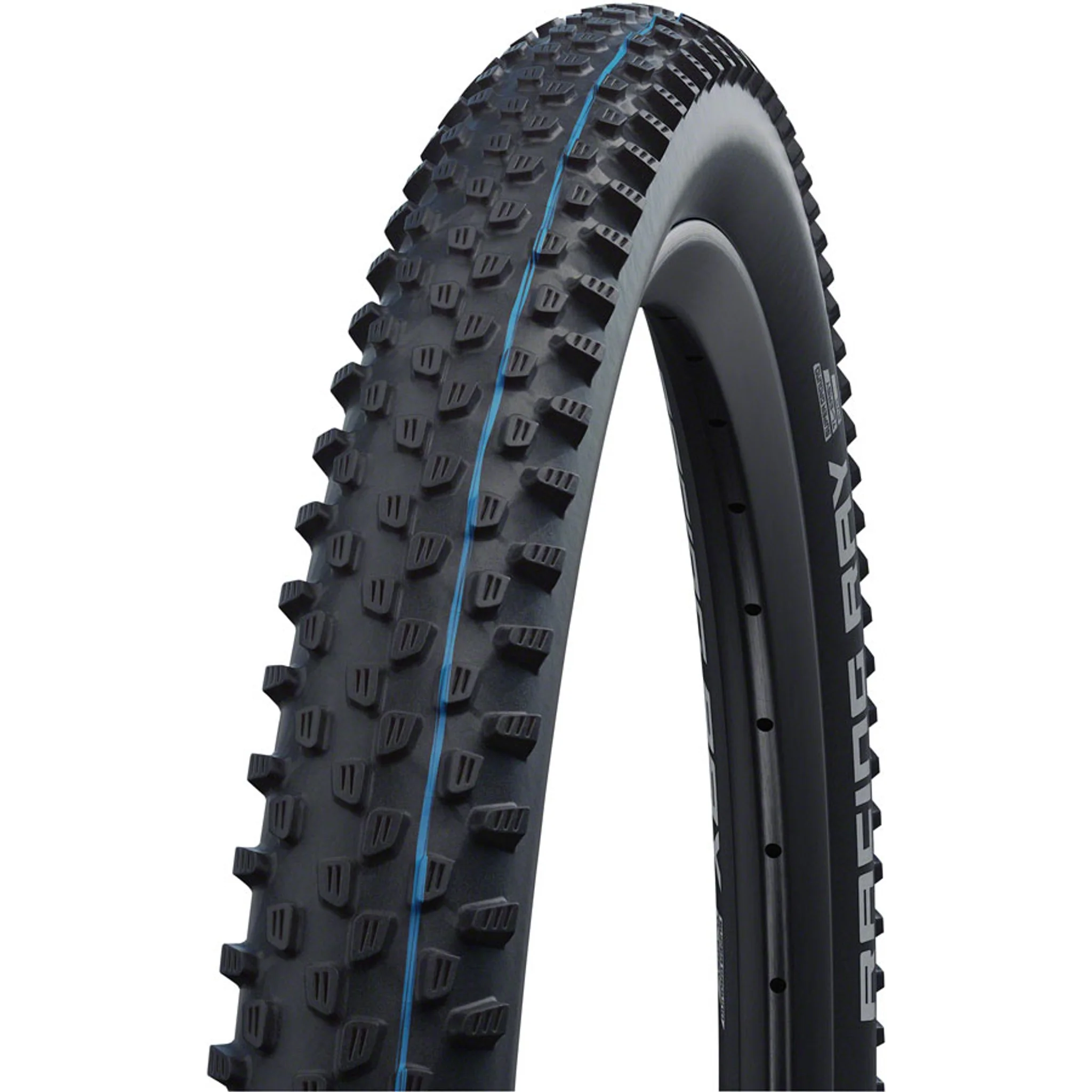 Racing Ray Tire - Image 5