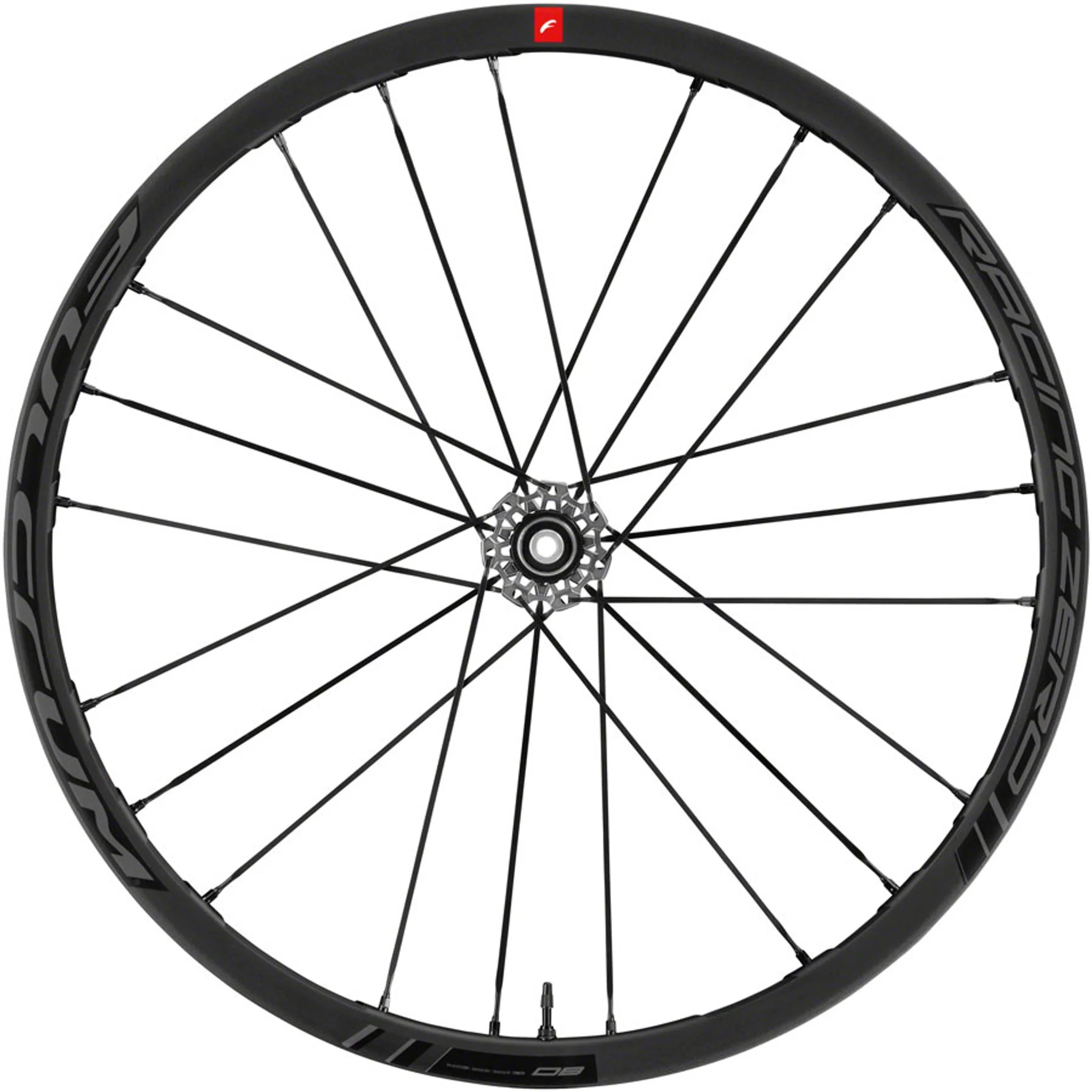 Racing Zero Front Wheel - Image 3