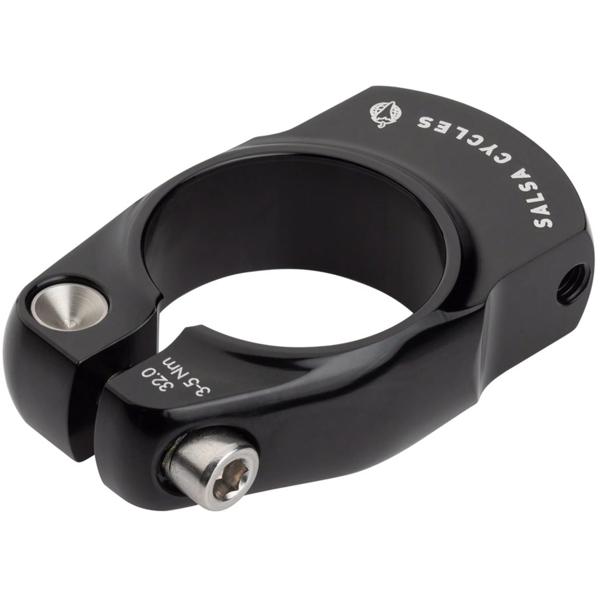 Rack-Lock Seatpost Clamp - Image 5