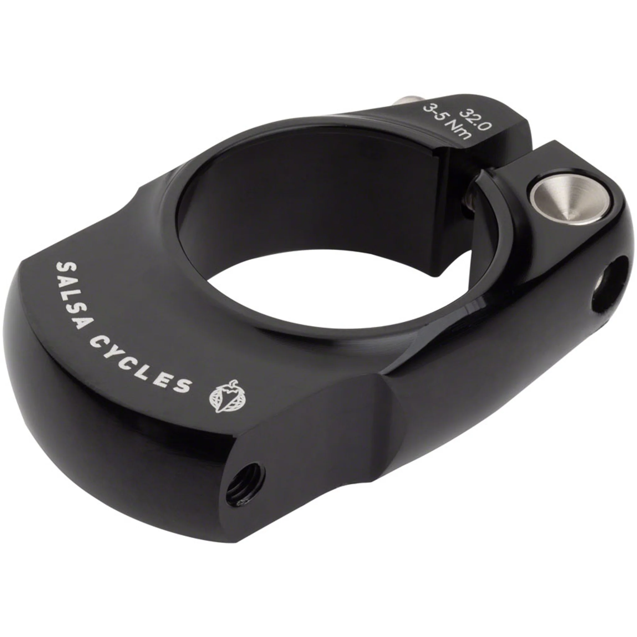 Rack-Lock Seatpost Clamp - Image 6