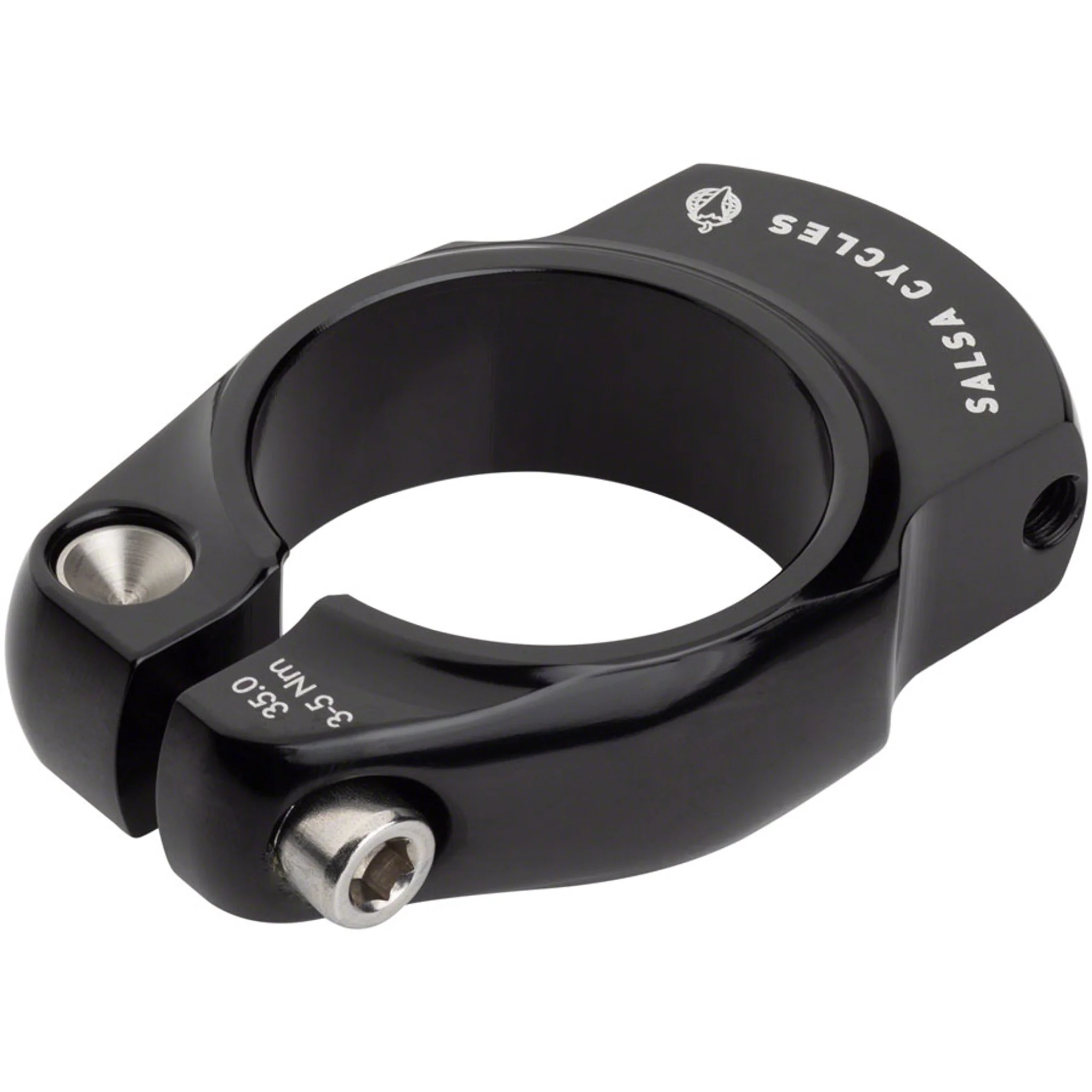Rack-Lock Seatpost Clamp - Image 8