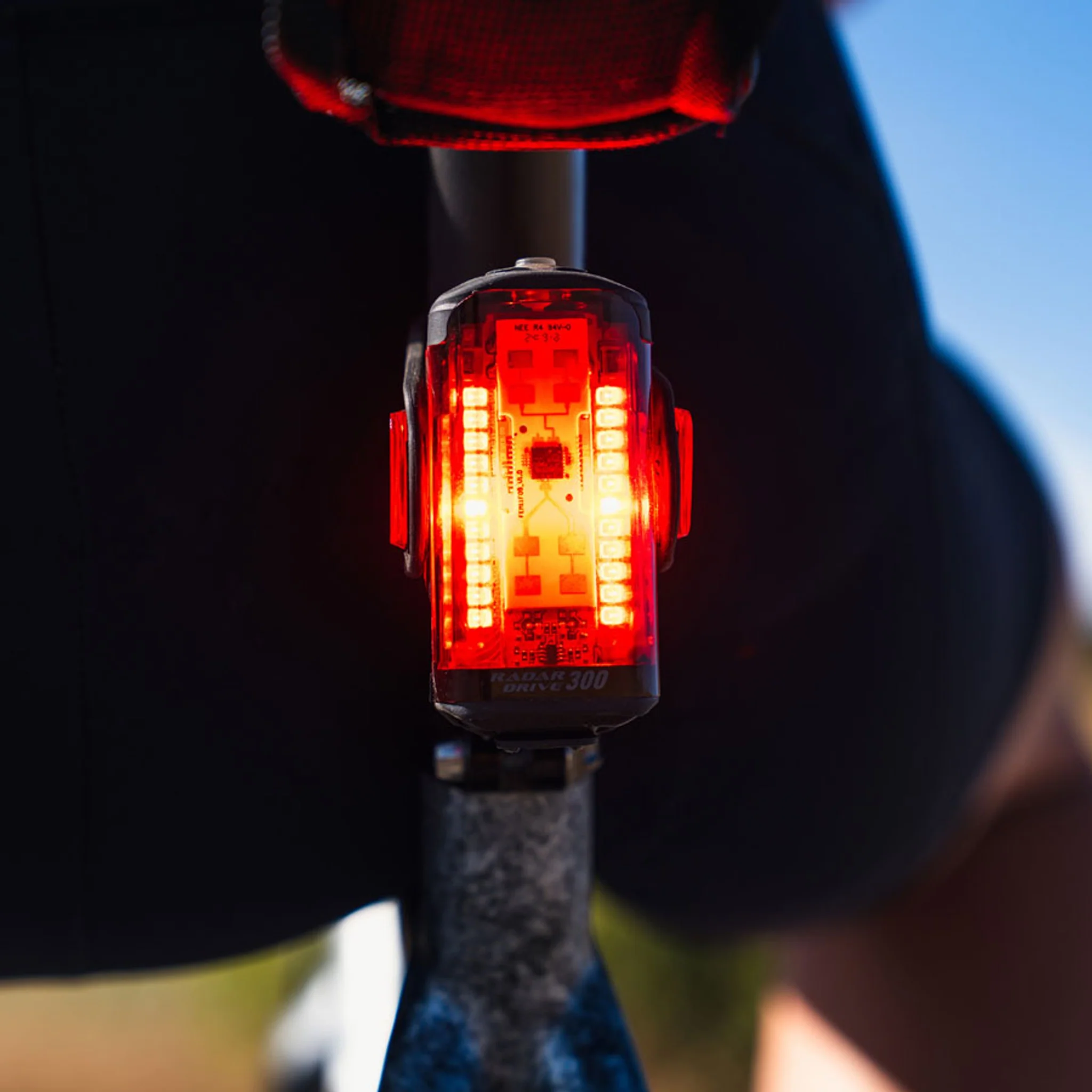 Radar Drive 300 Taillight - Image 4